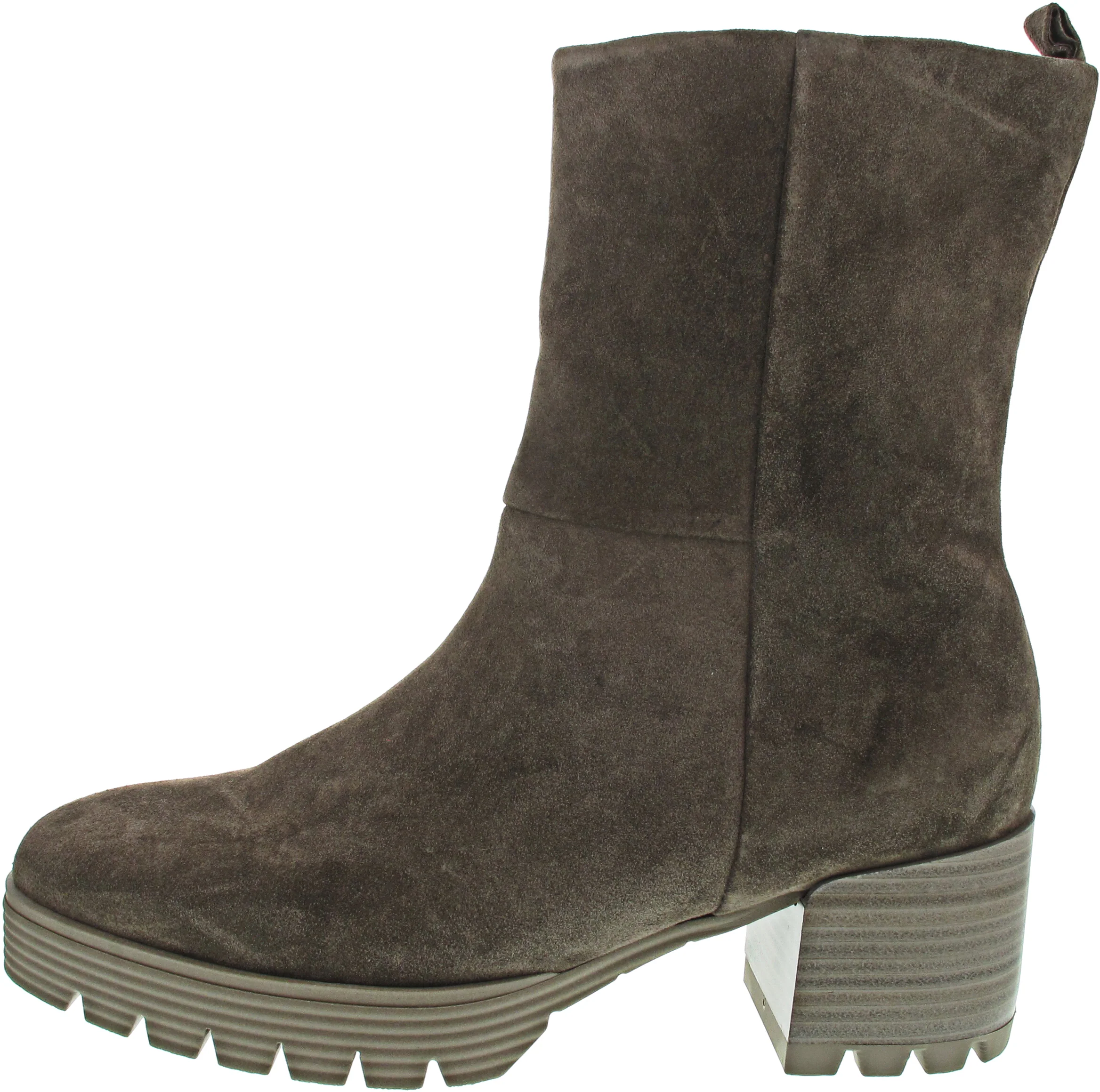 Gabor Comfort Stiefelette Braun - Image 2