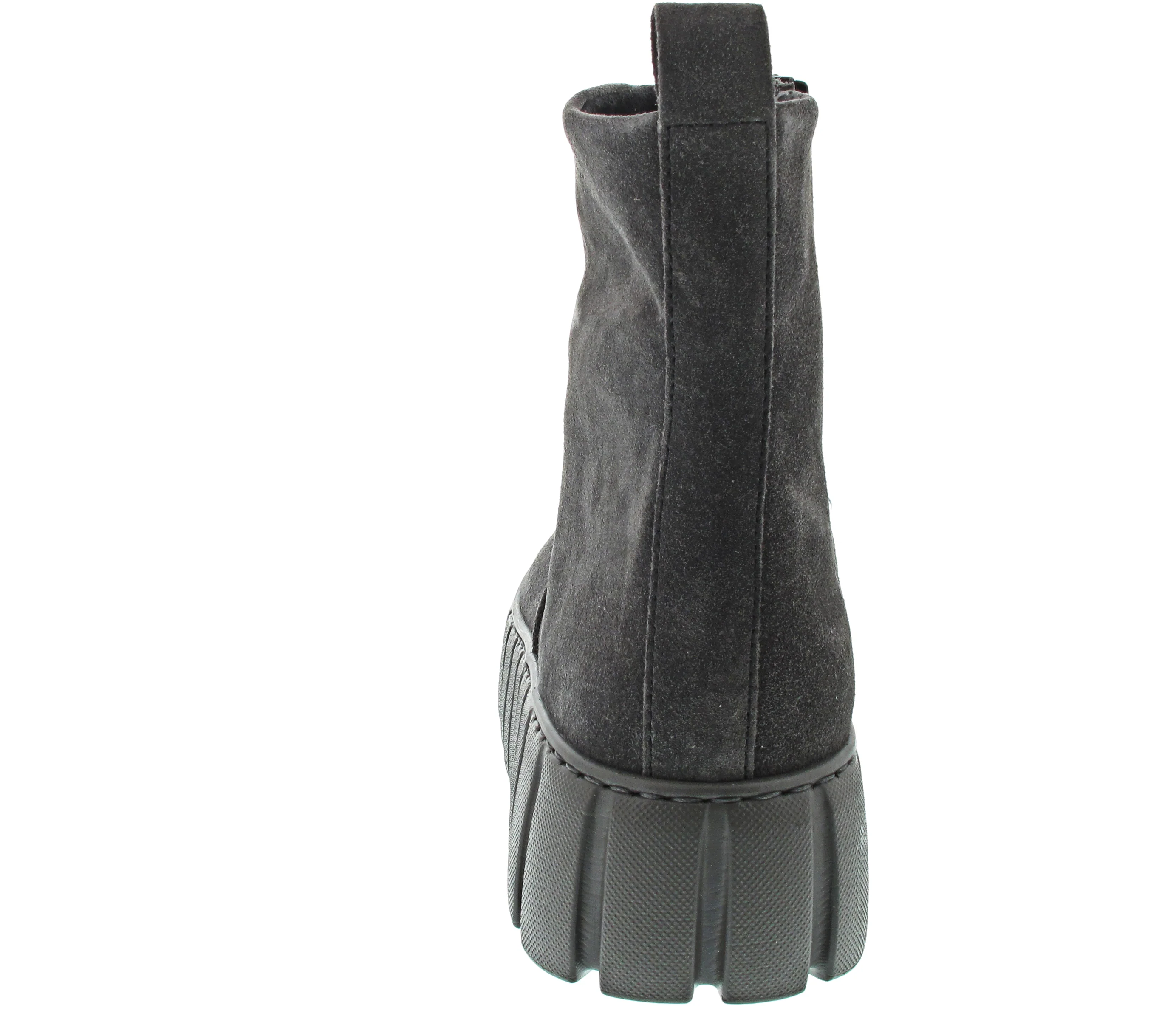 Gabor Comfort Stiefelette Grau - Image 8