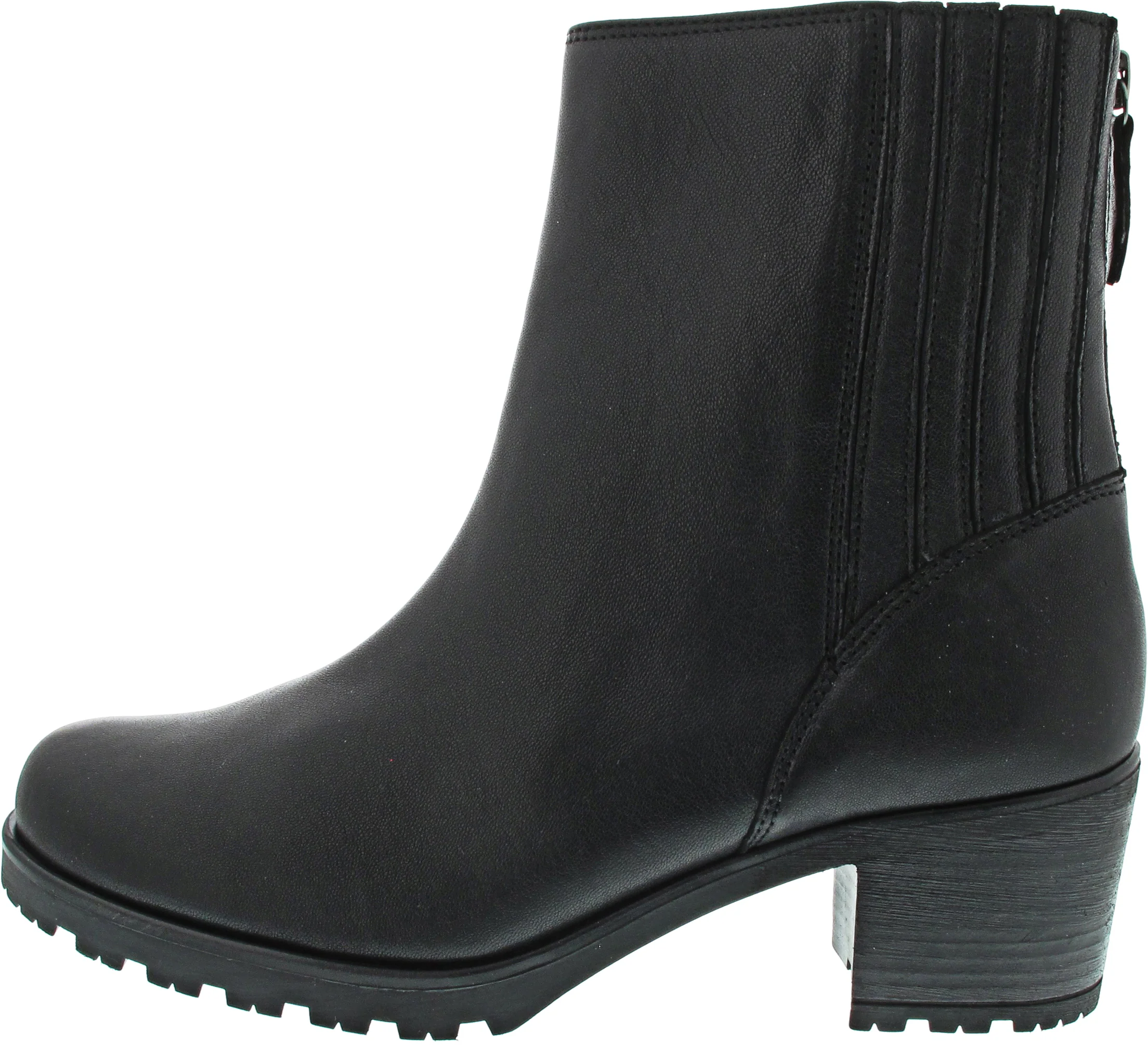Gabor Comfort Stiefelette Schwarz - Image 7