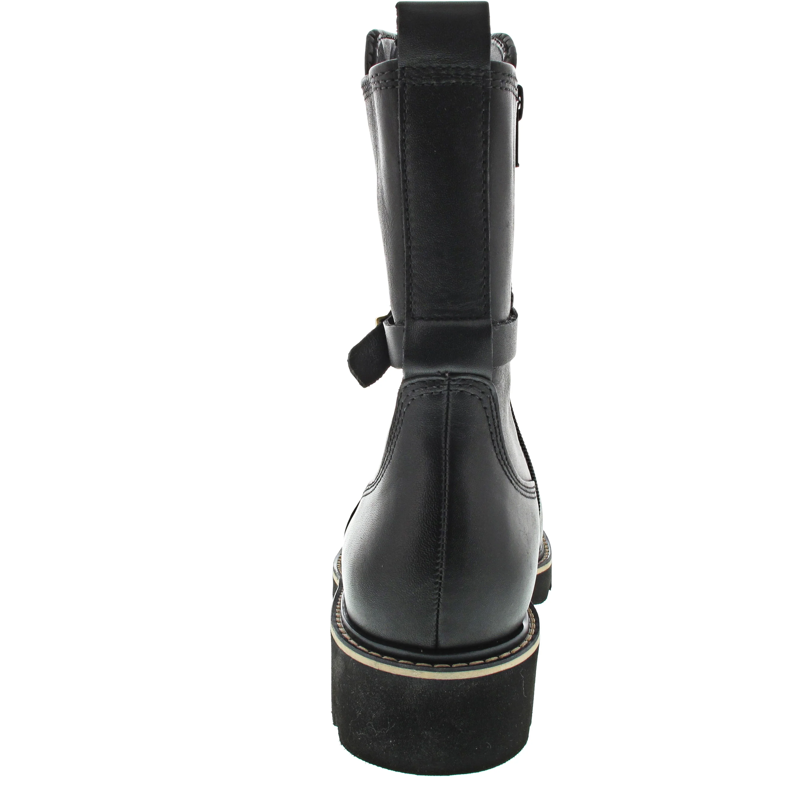 Gabor Comfort Stiefelette Schwarz - Image 5