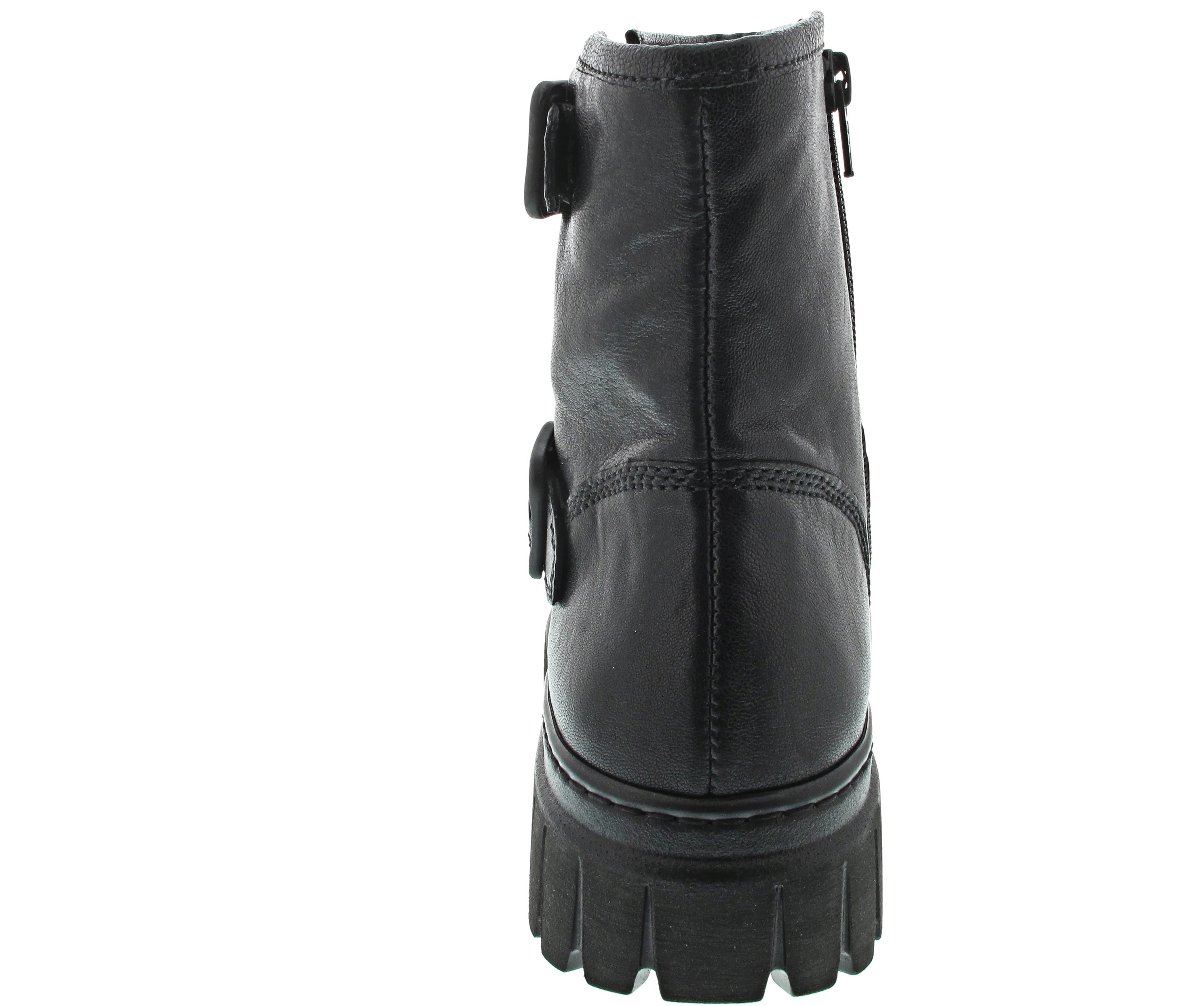 Gabor Comfort Stiefelette Schwarz - Image 11