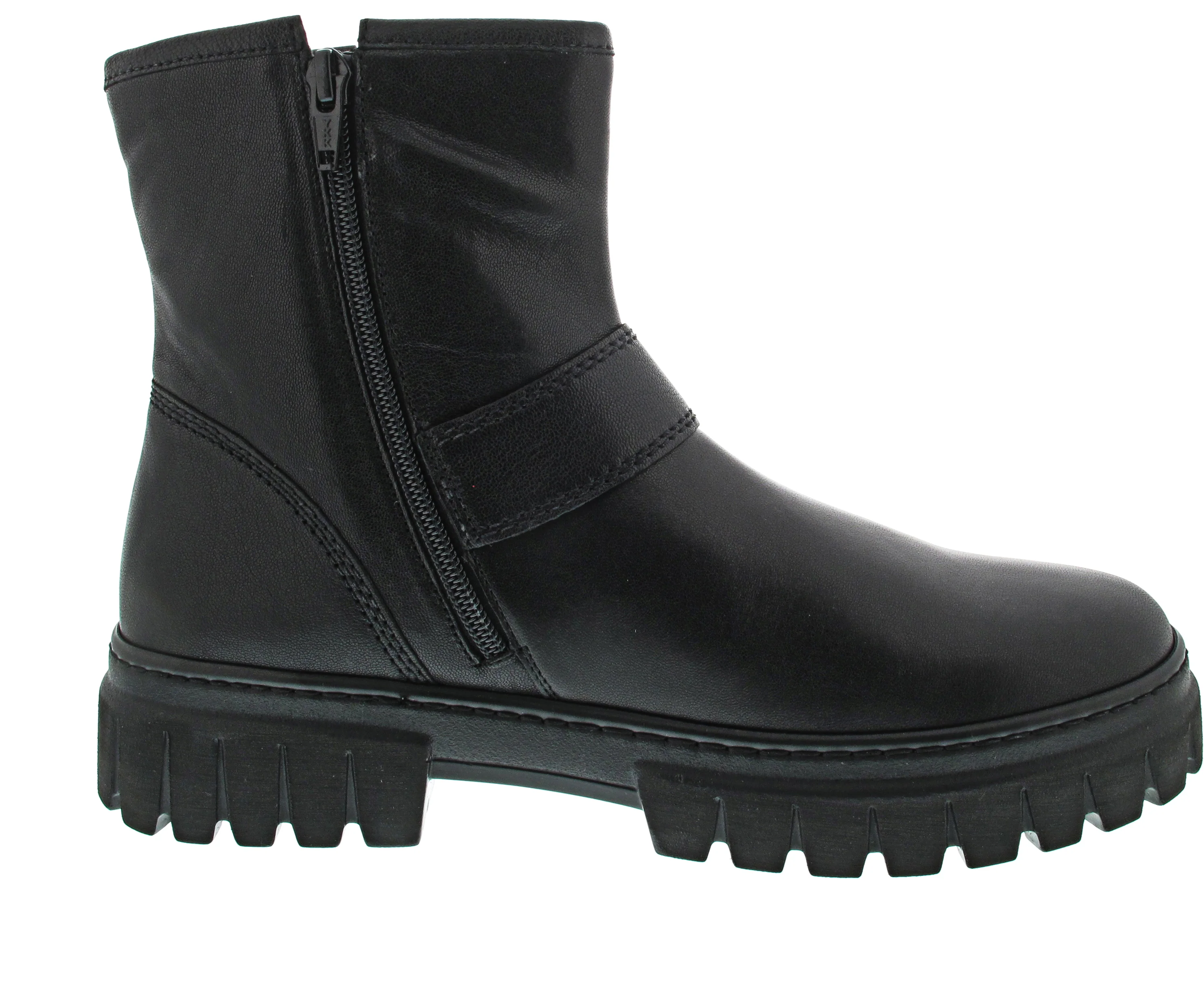 Gabor Comfort Stiefelette Schwarz - Image 18