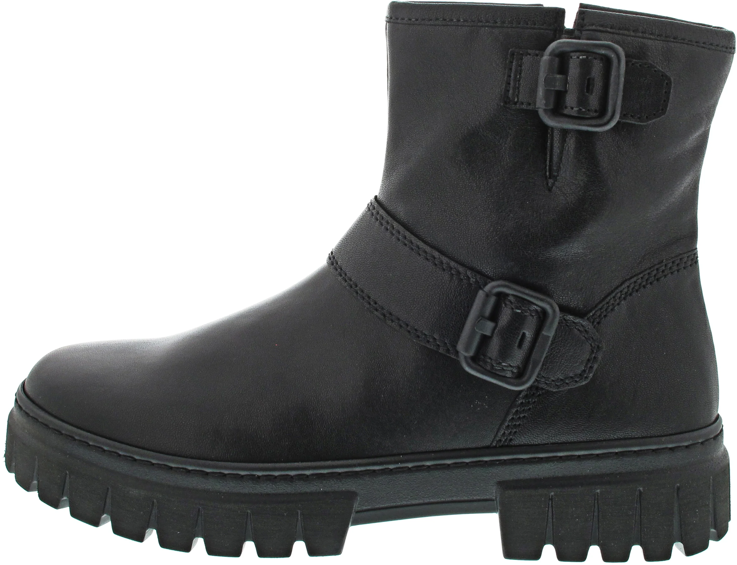 Gabor Comfort Stiefelette Schwarz - Image 4
