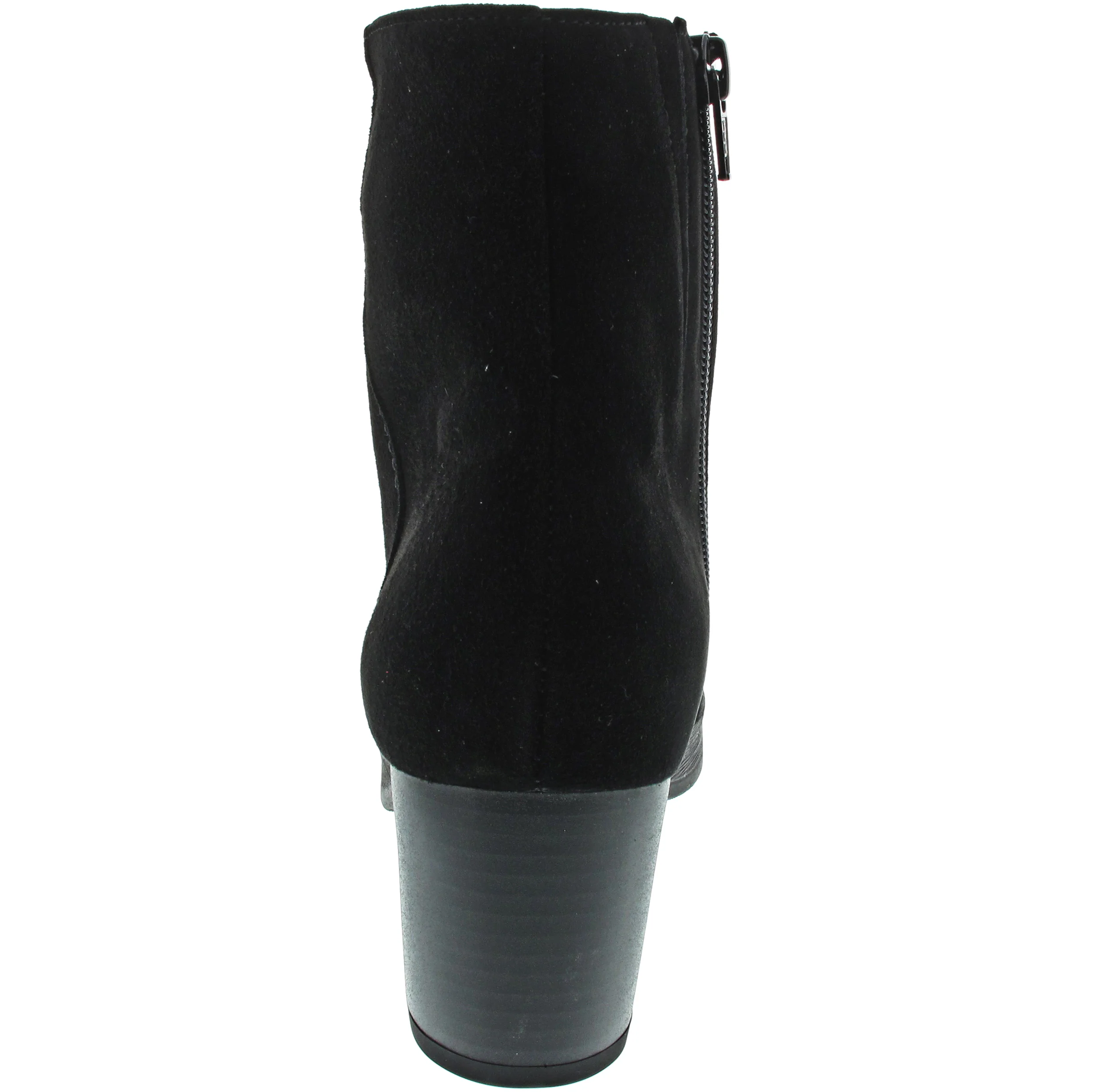 Gabor Comfort Stiefelette Schwarz - Image 11