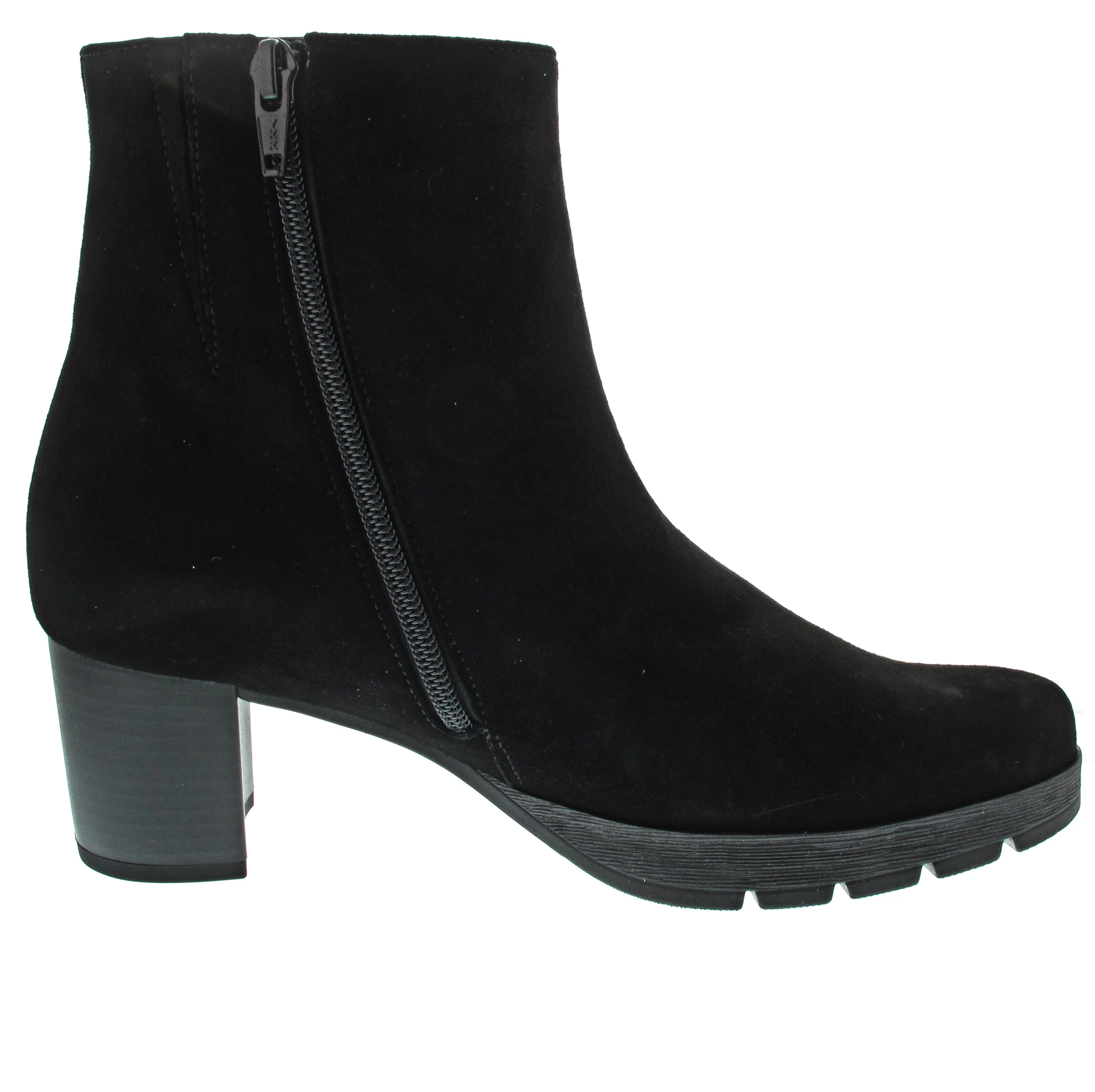 Gabor Comfort Stiefelette Schwarz - Image 12