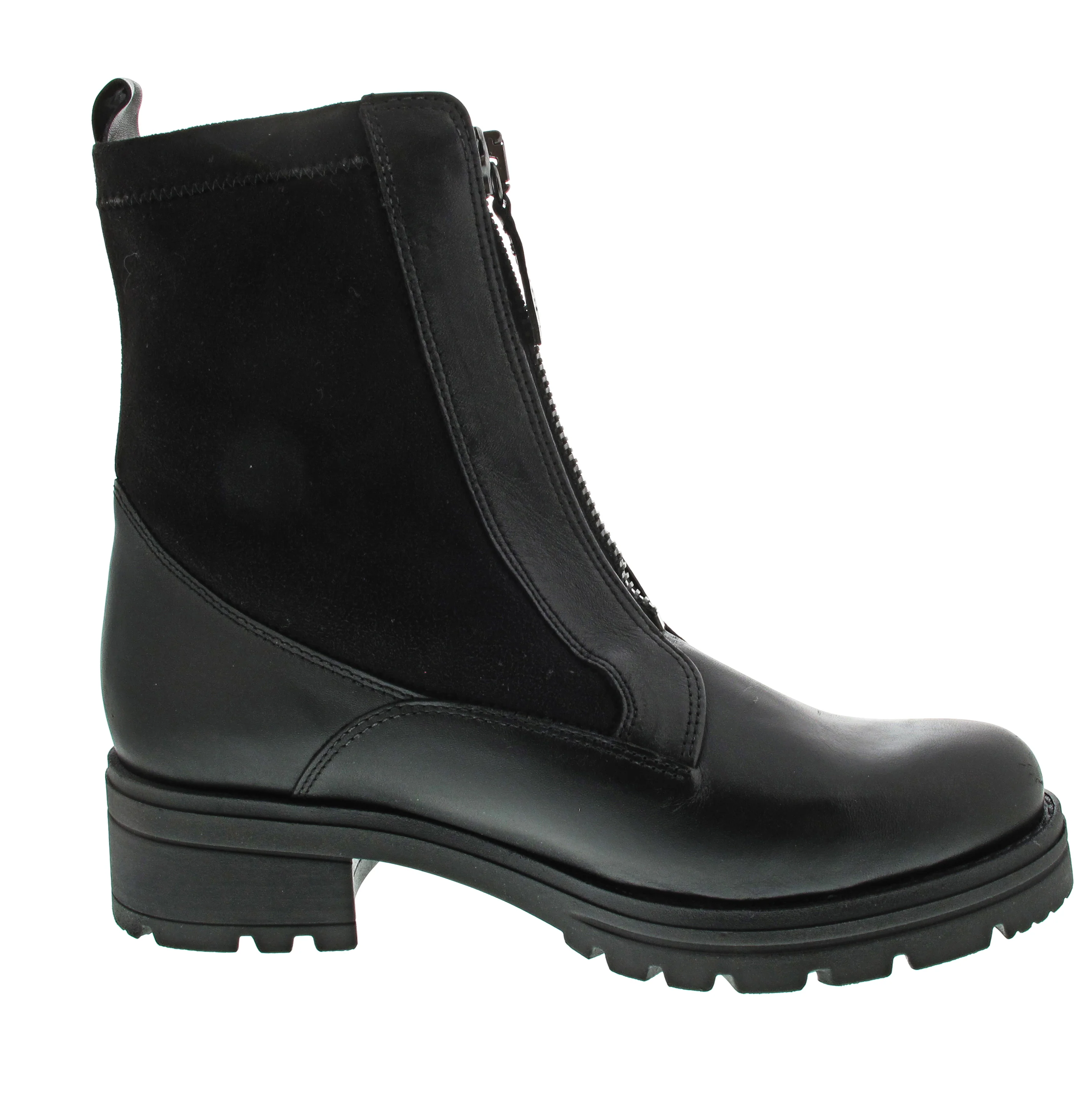 Gabor Comfort Stiefelette Schwarz - Image 6