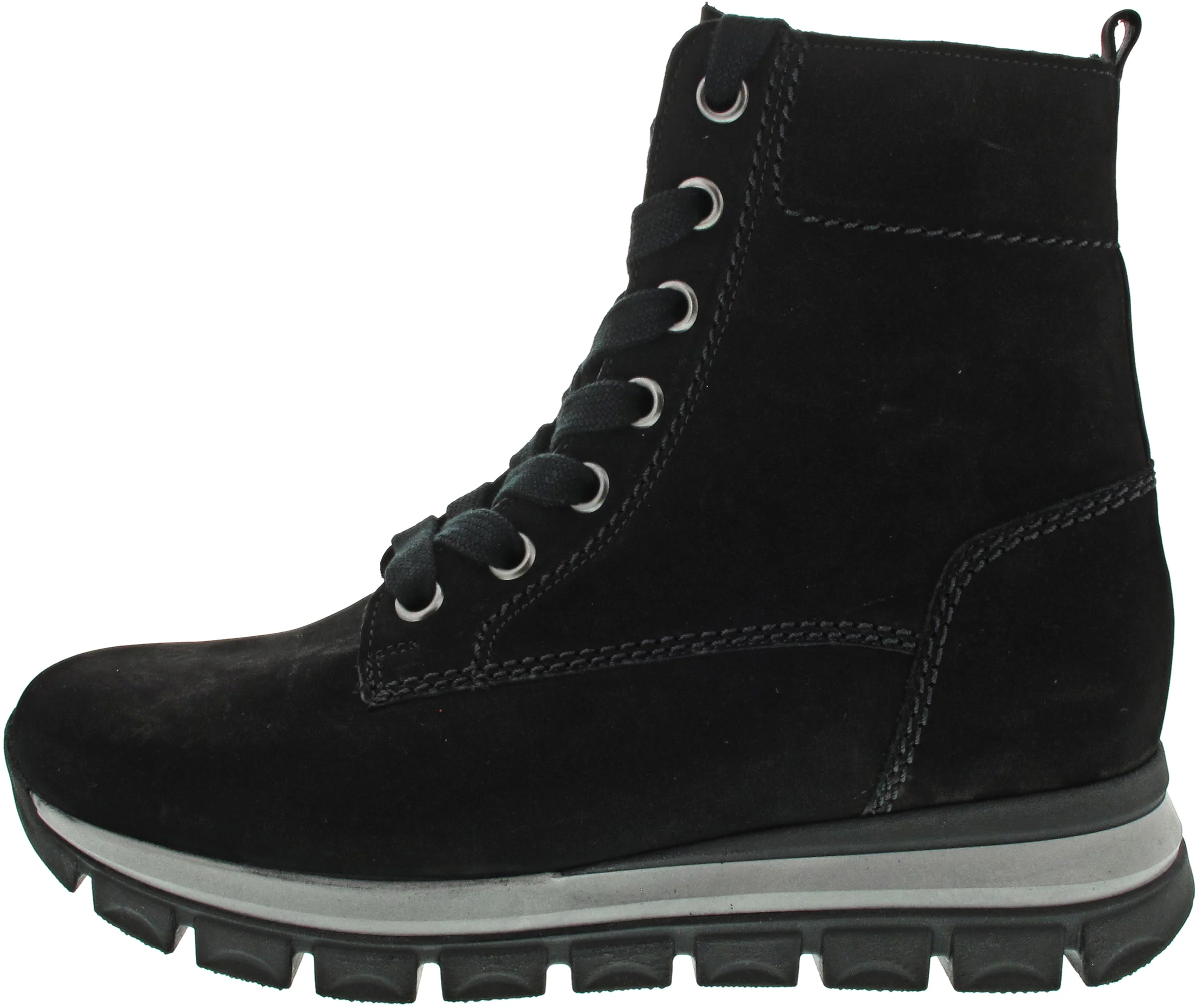 Gabor Comfort Stiefelette Schwarz - Image 2
