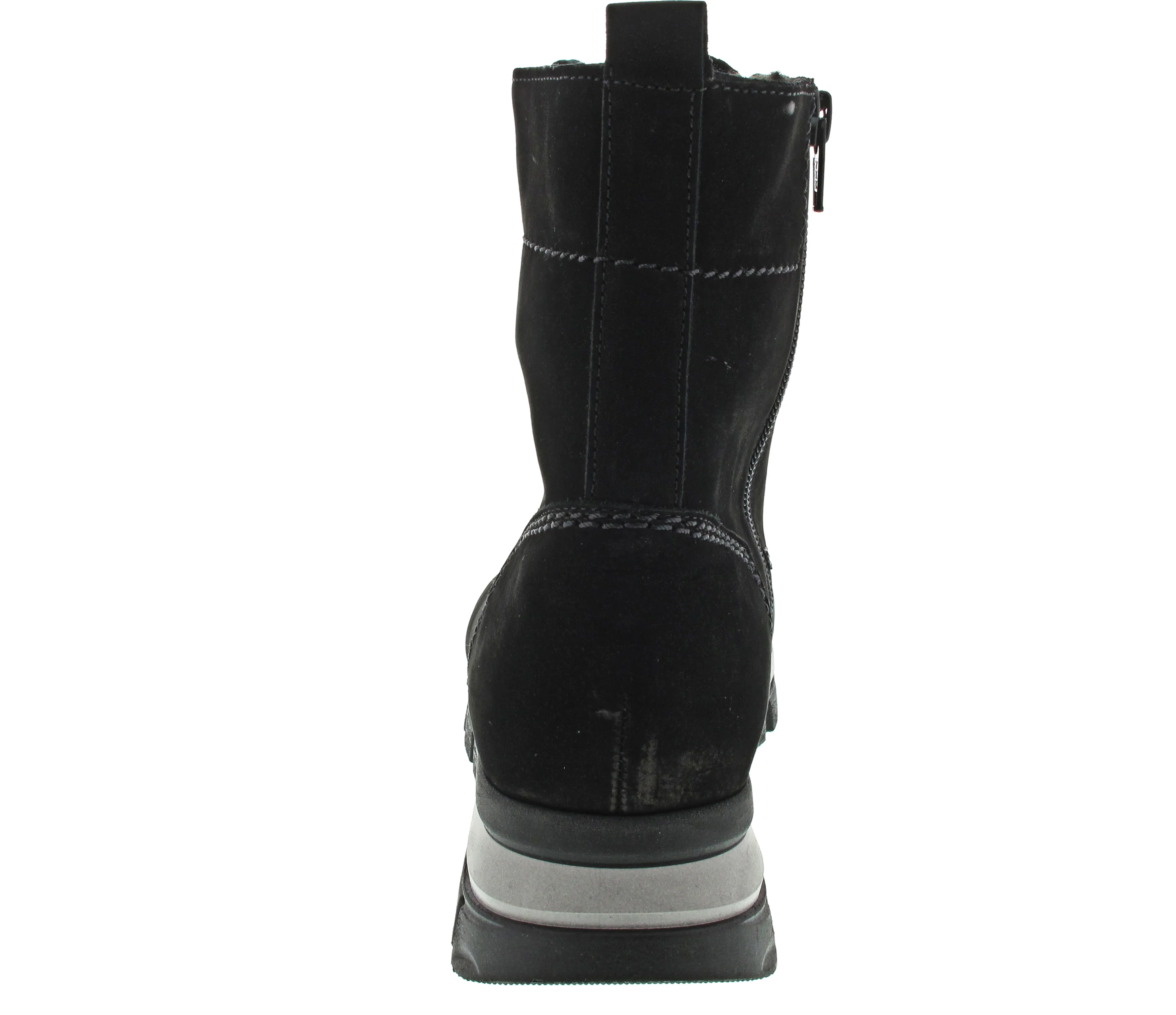 Gabor Comfort Stiefelette Schwarz - Image 8