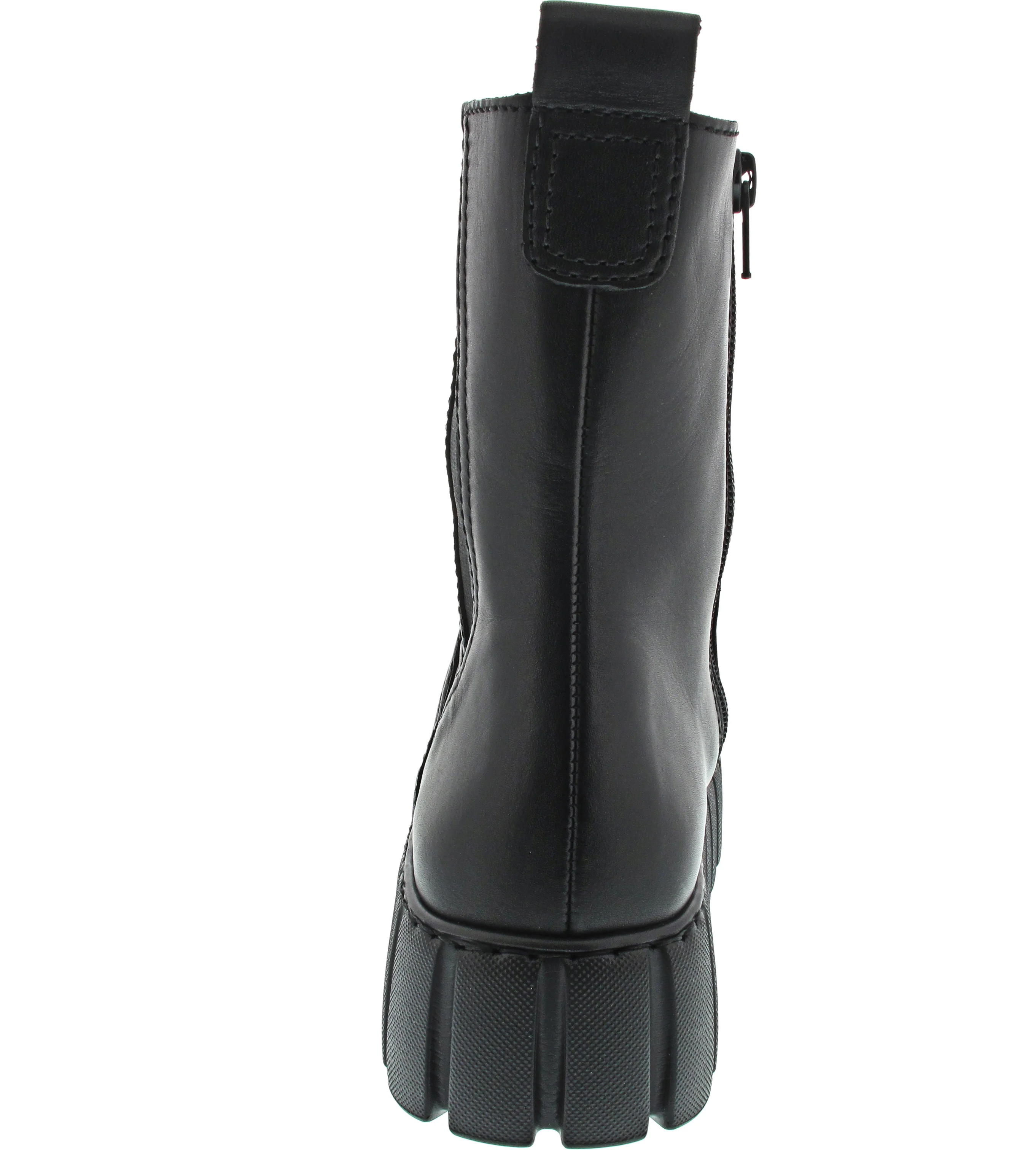 Gabor Comfort Stiefelette Schwarz - Image 10