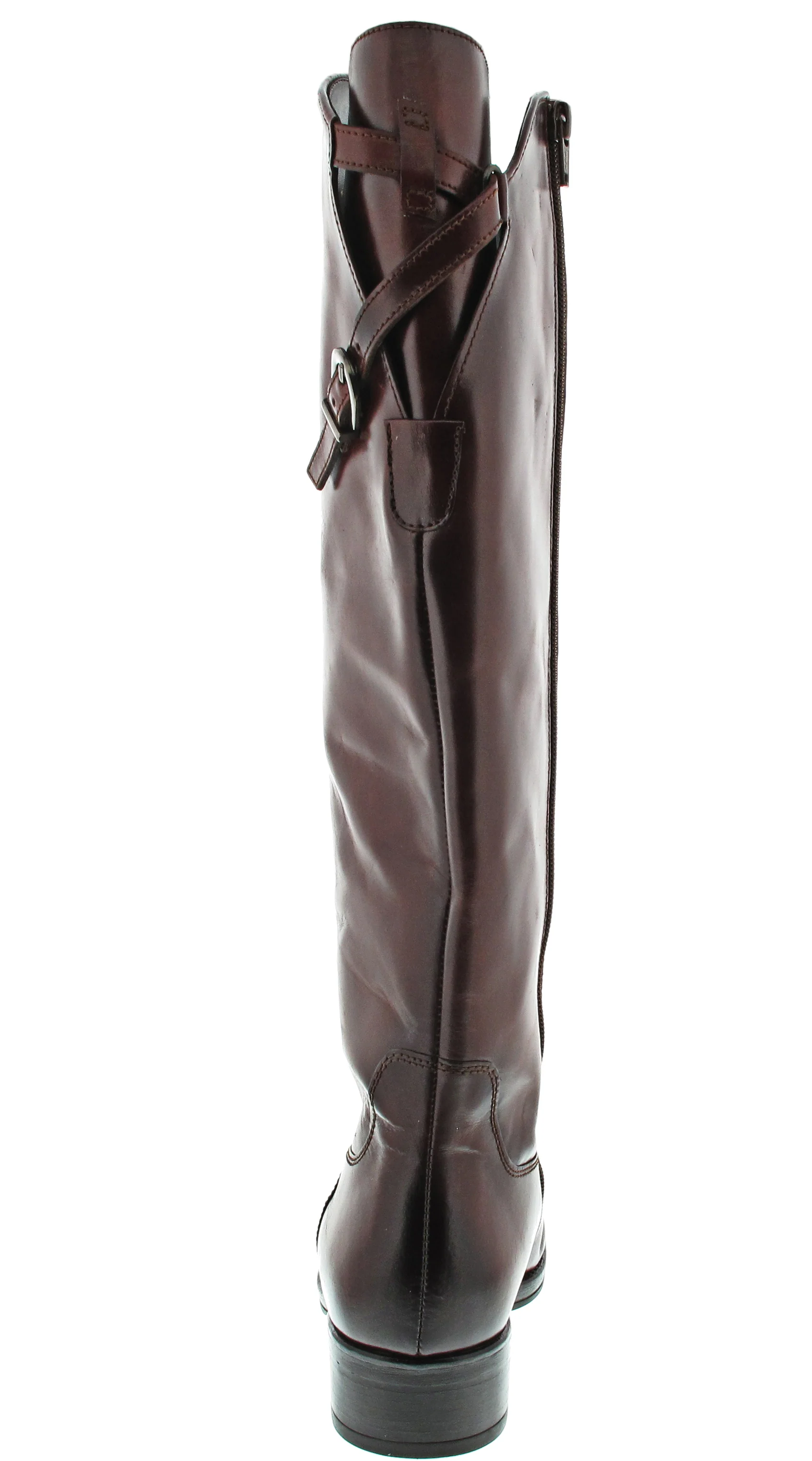 Gabor Langschaftstiefel Braun - Image 4