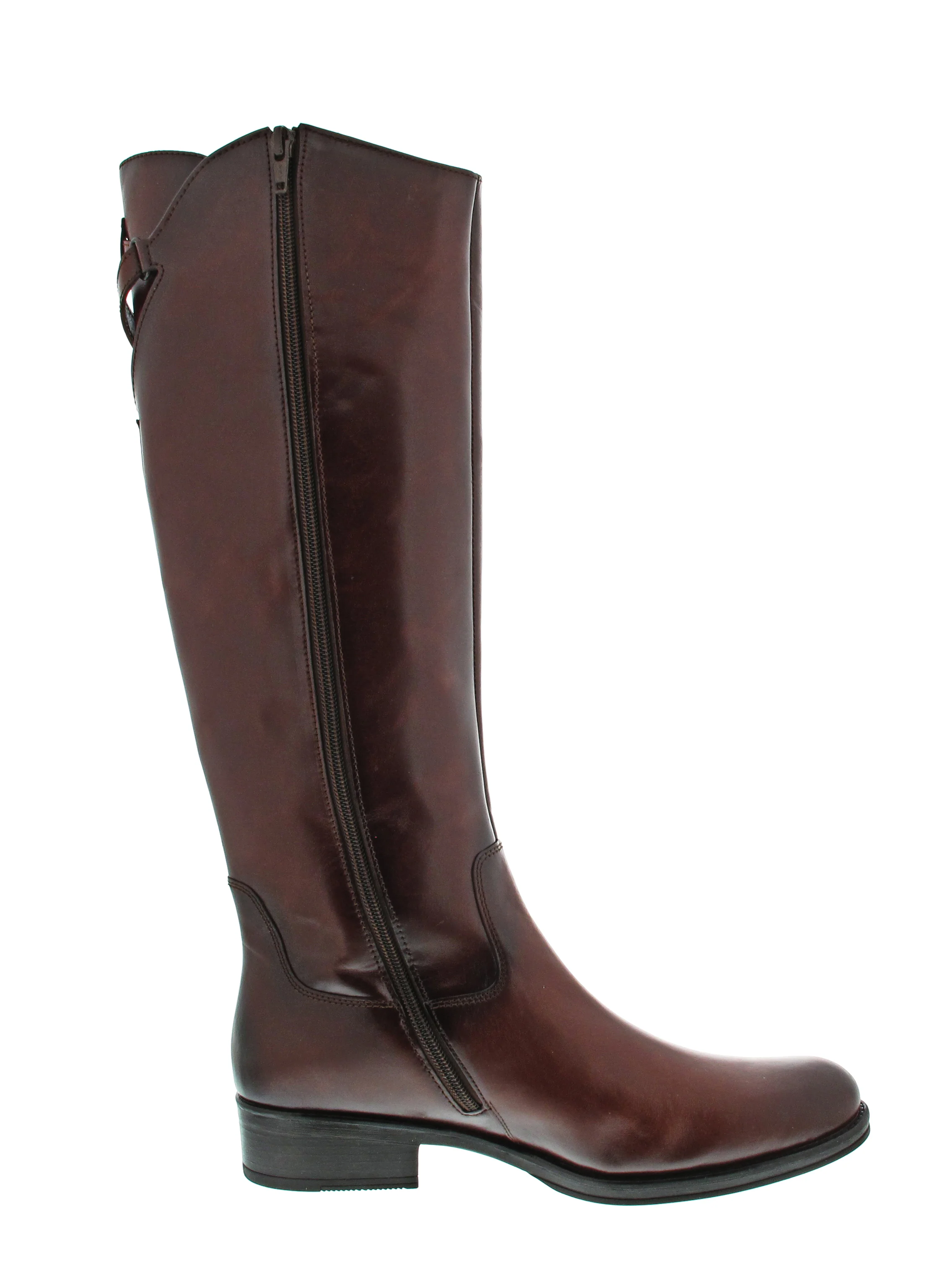 Gabor Langschaftstiefel Braun - Image 9