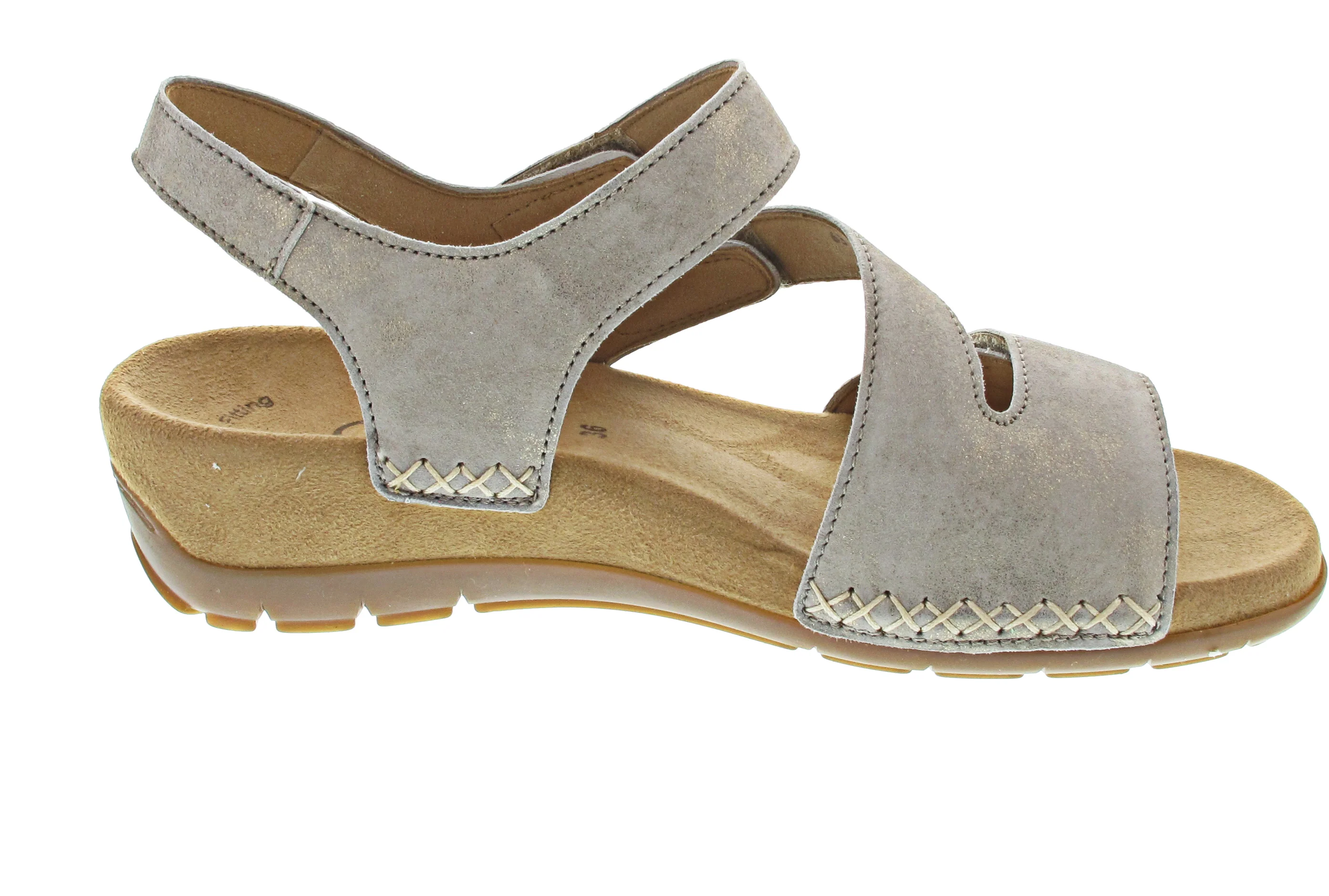 Gabor Sandale Beige - Image 10
