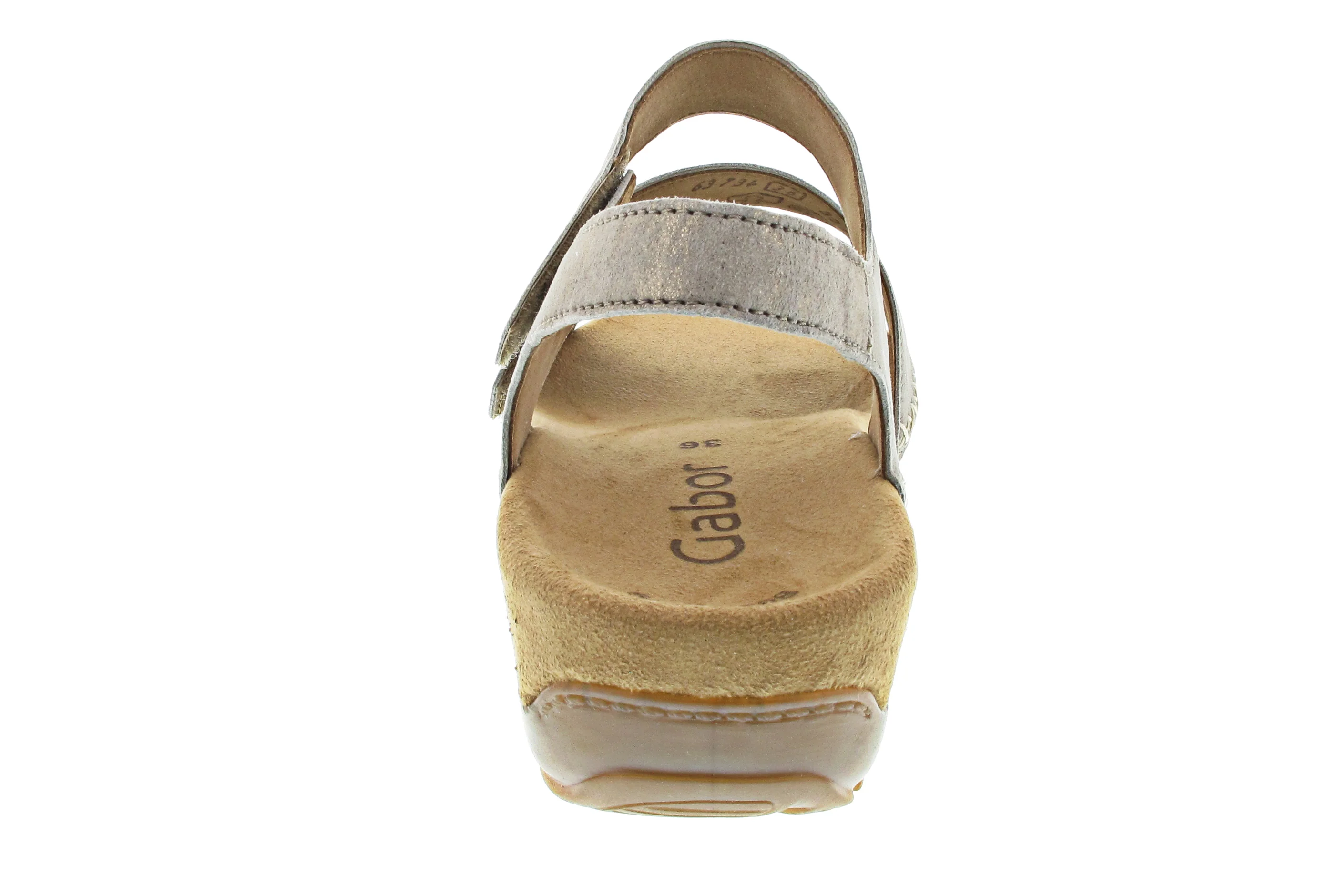 Gabor Sandale Beige - Image 17