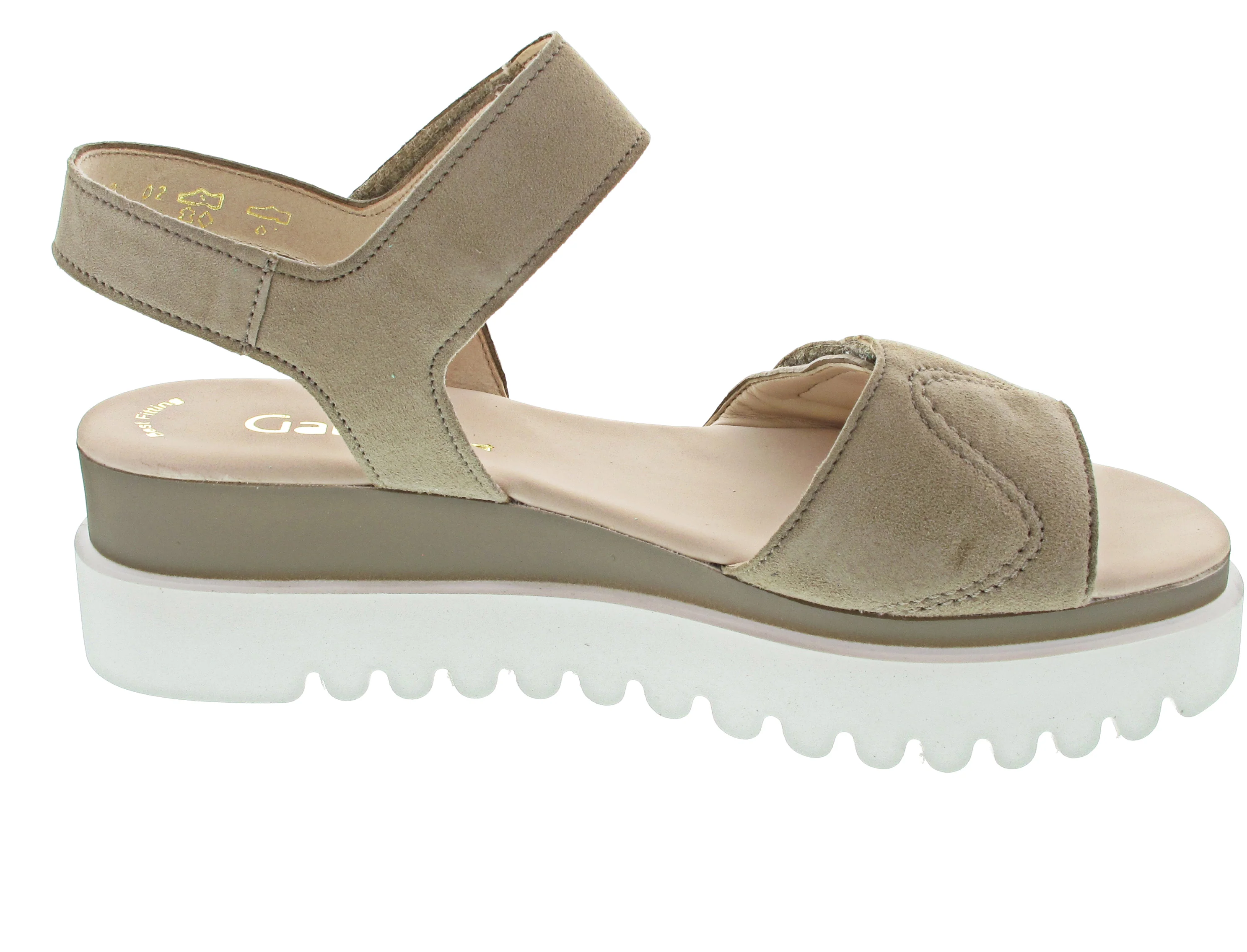 Gabor Sandale Beige - Image 10