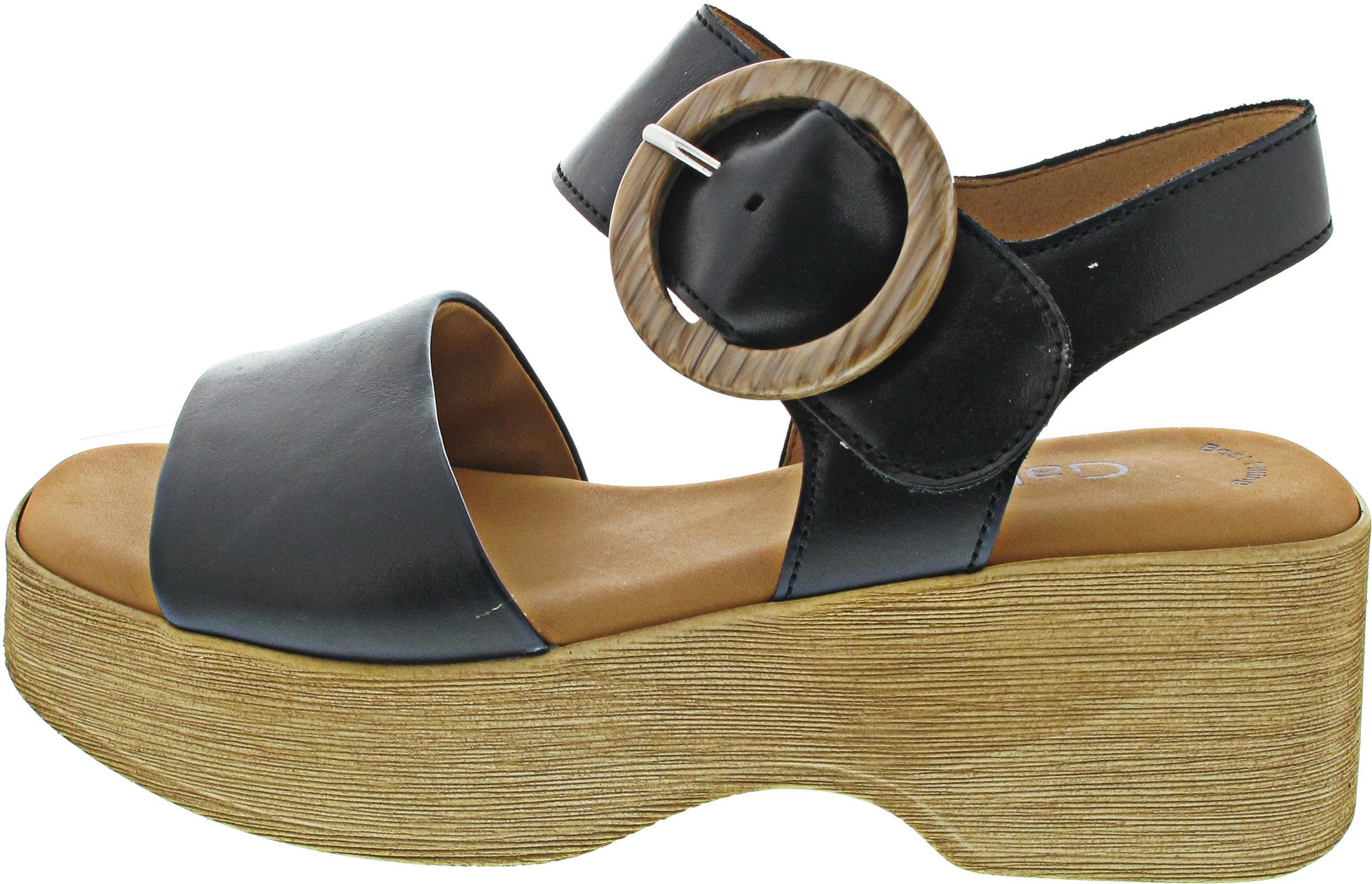 Gabor Sandale Schwarz - Image 22