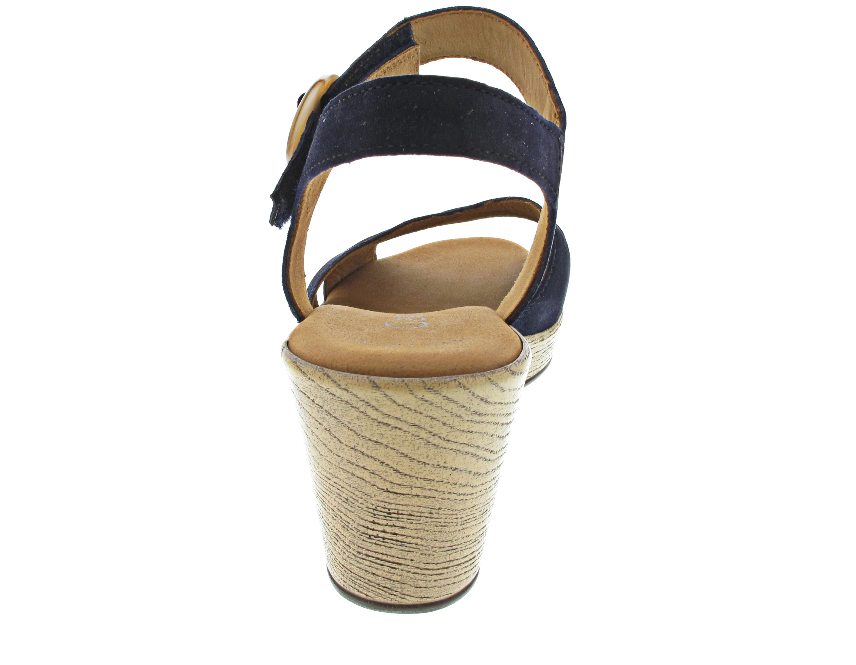 Gabor Sandalette Blau - Image 7