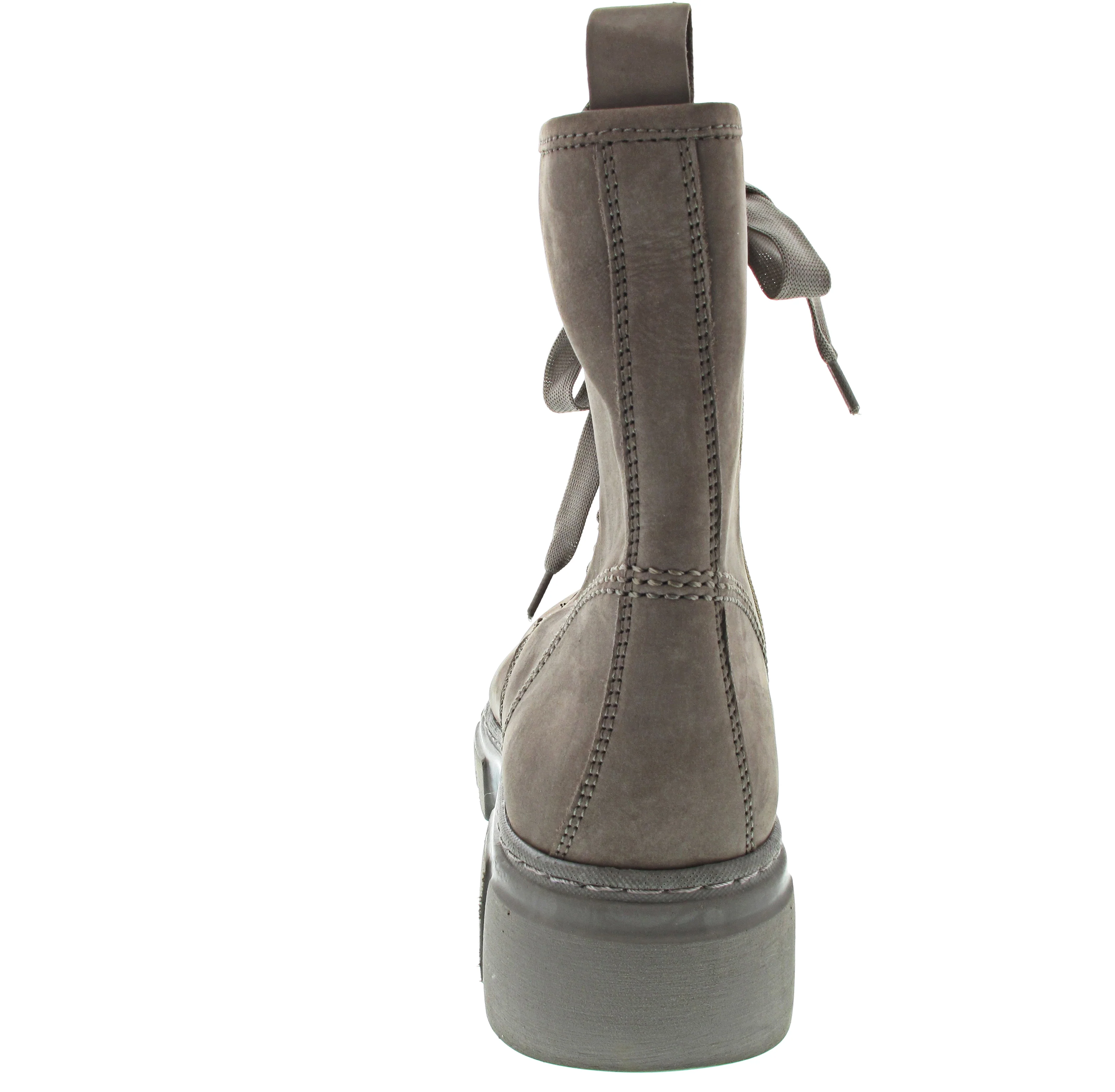 Gabor Schnürstiefel Beige - Image 26