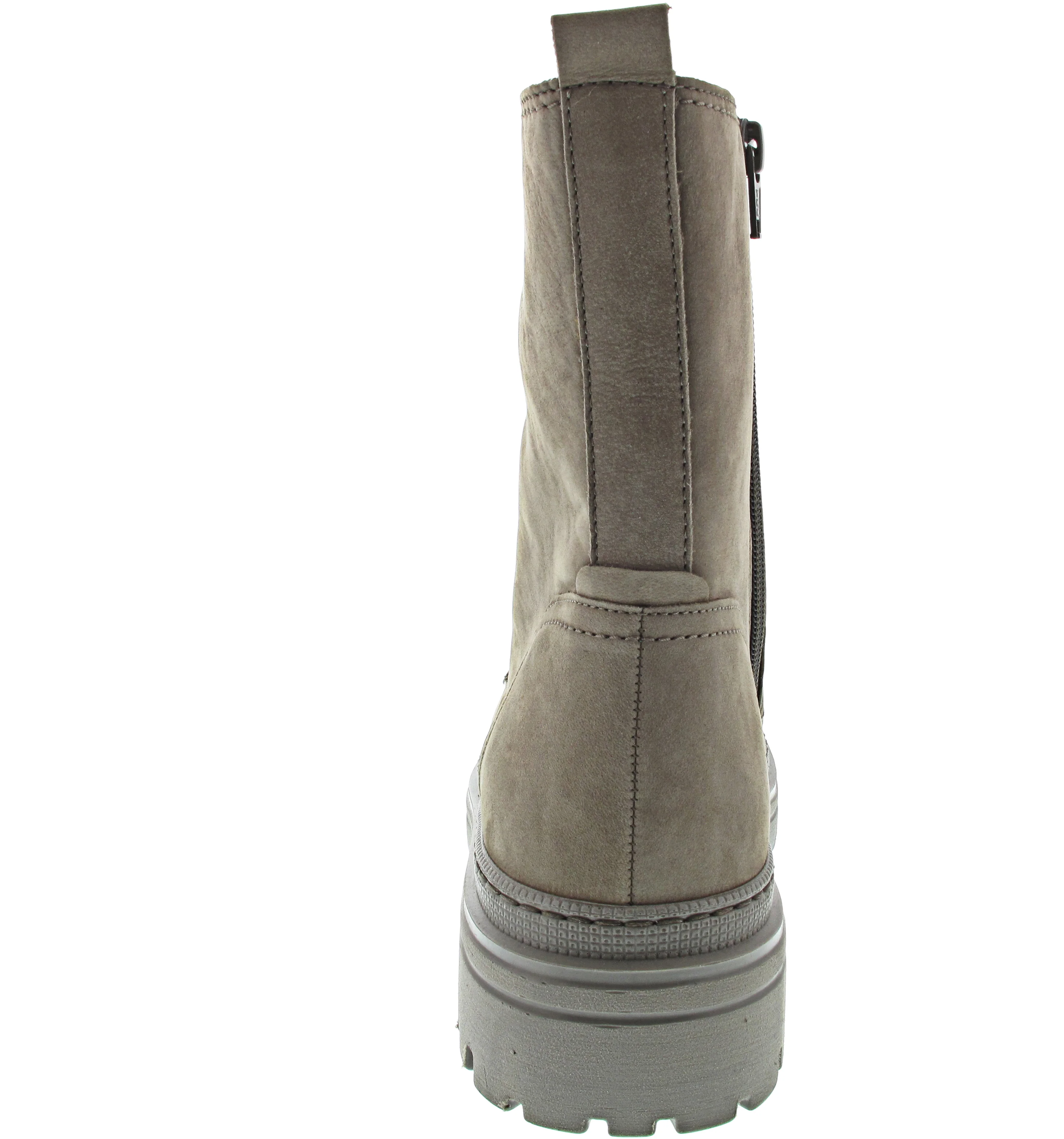 Gabor Schnürstiefel Beige - Image 10
