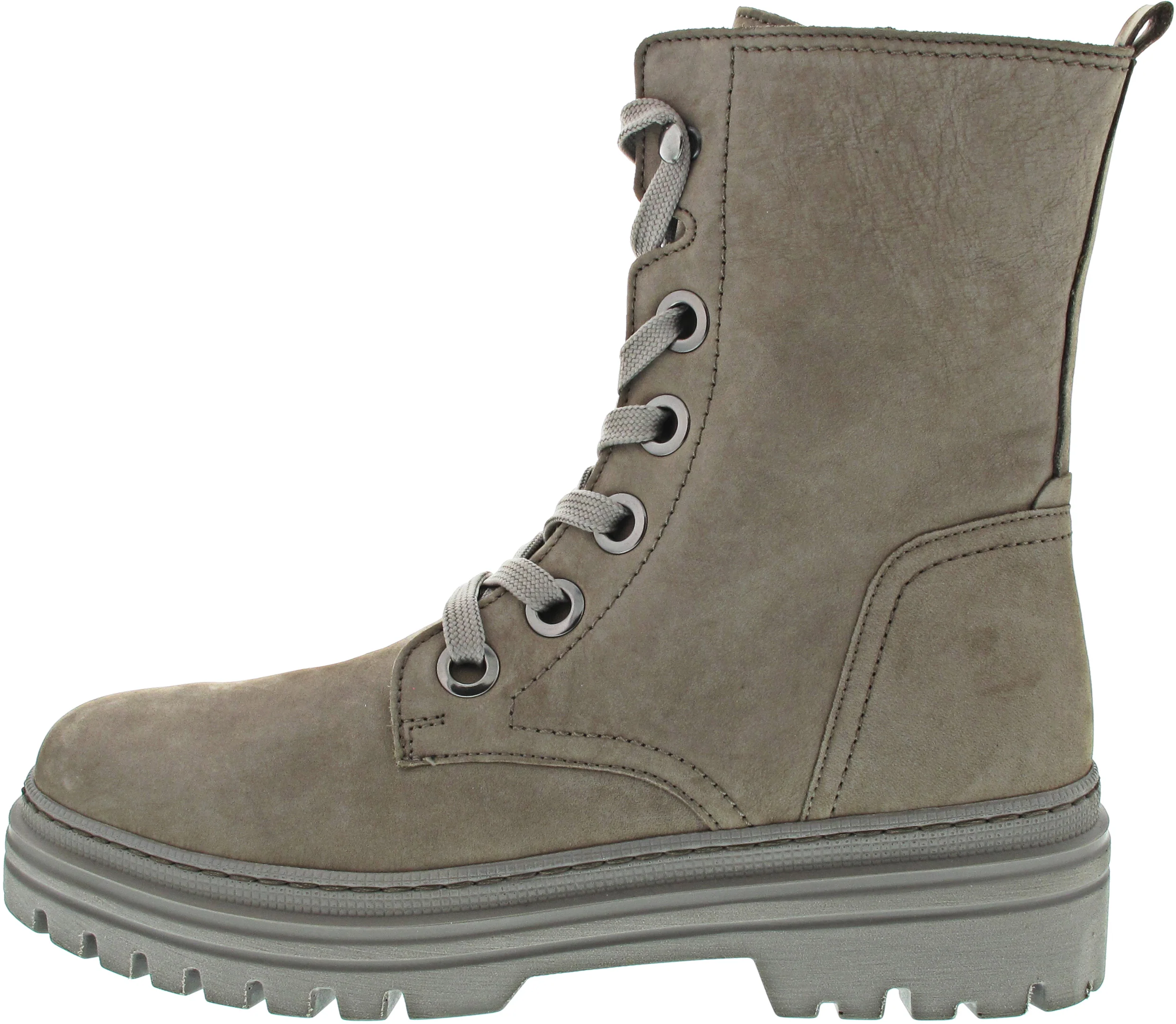 Gabor Schnürstiefel Beige - Image 2