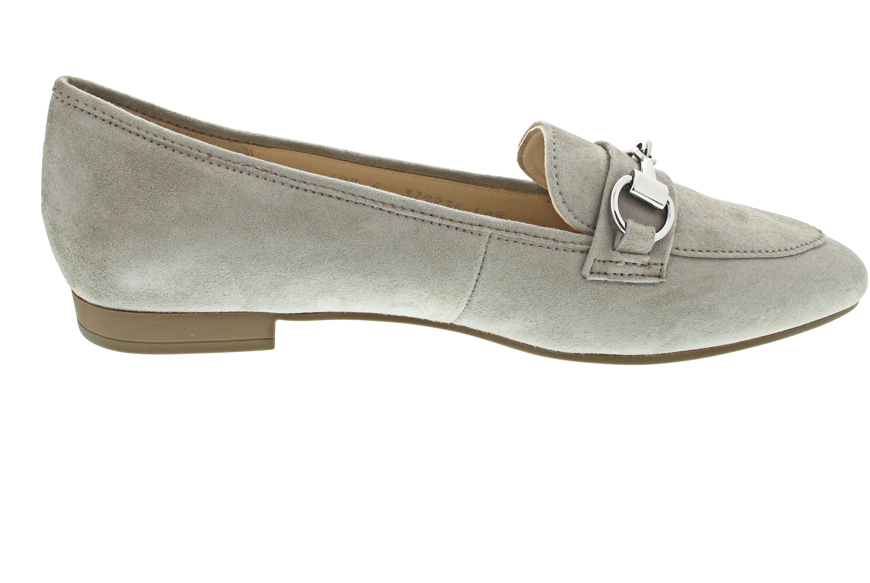 Gabor Slipper Grau - Image 14