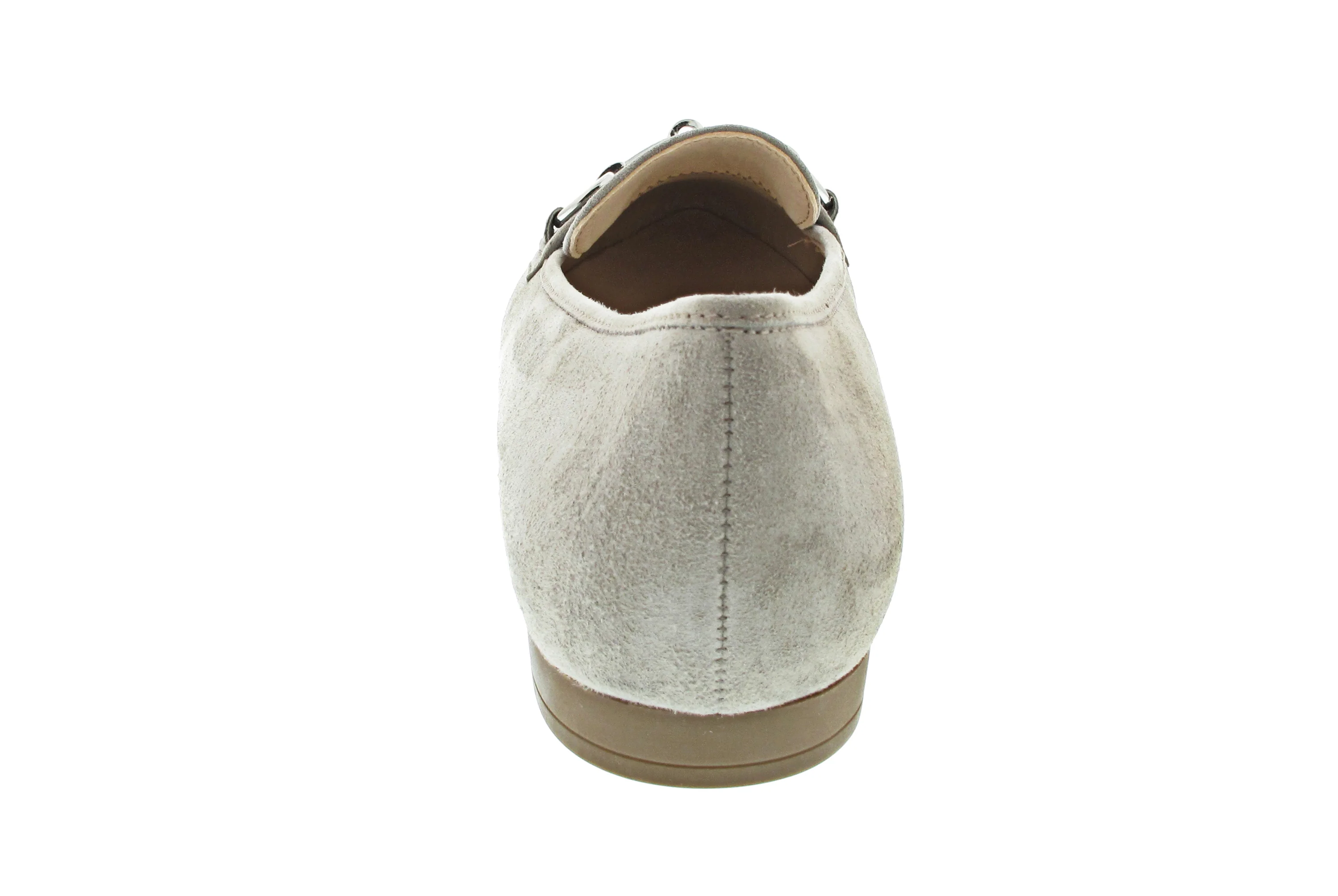 Gabor Slipper Grau - Image 17