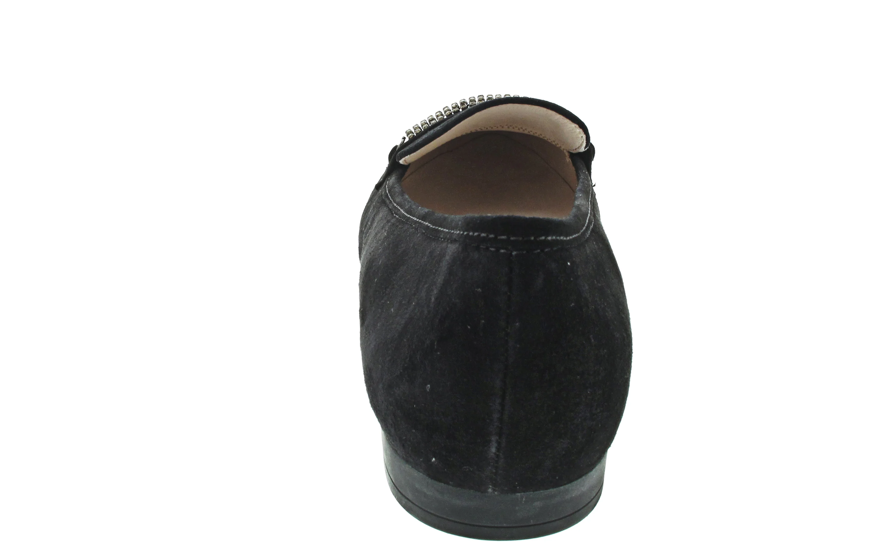 Gabor Slipper Schwarz - Image 17