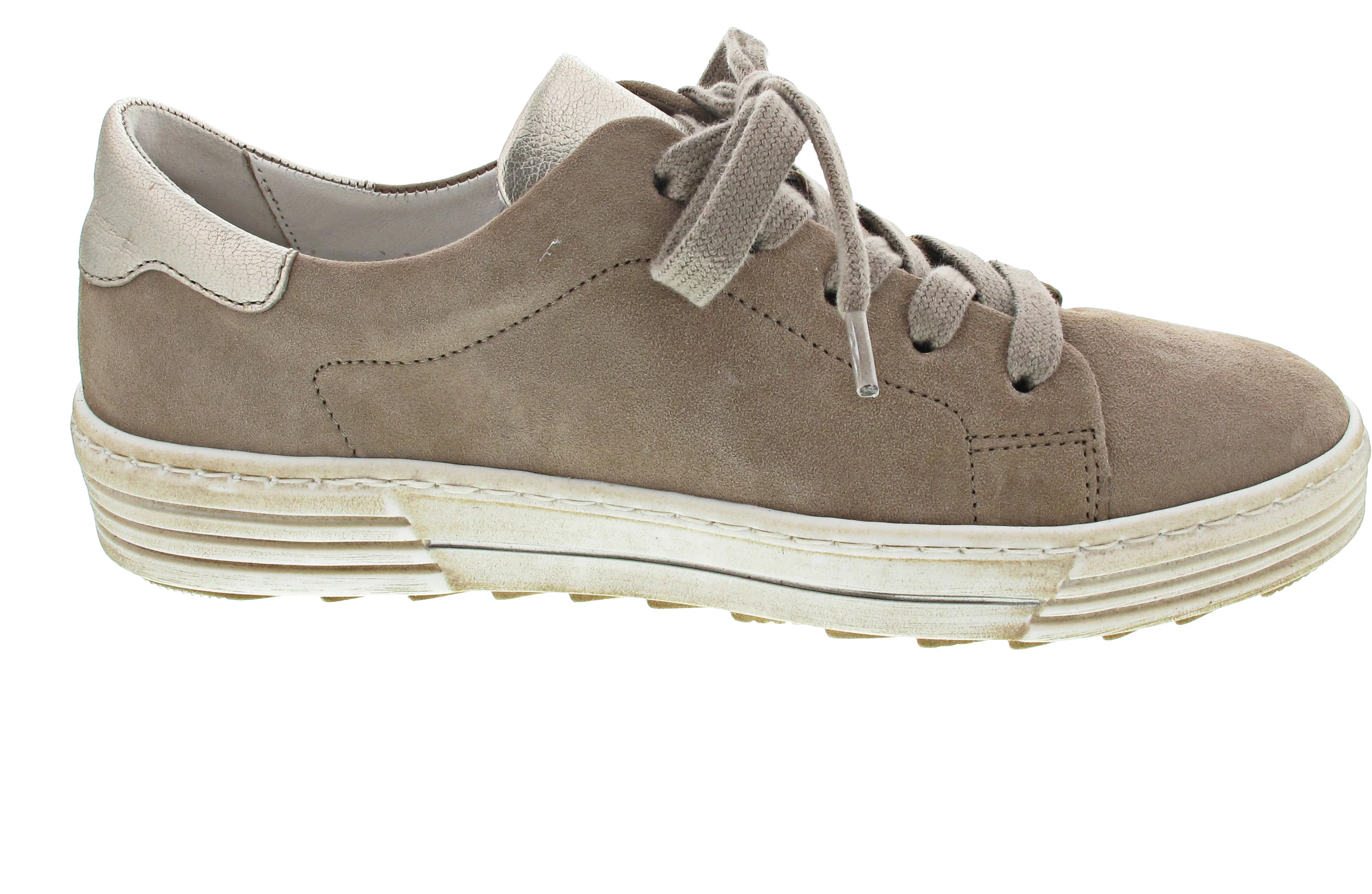 Gabor Sneaker Beige - Image 4