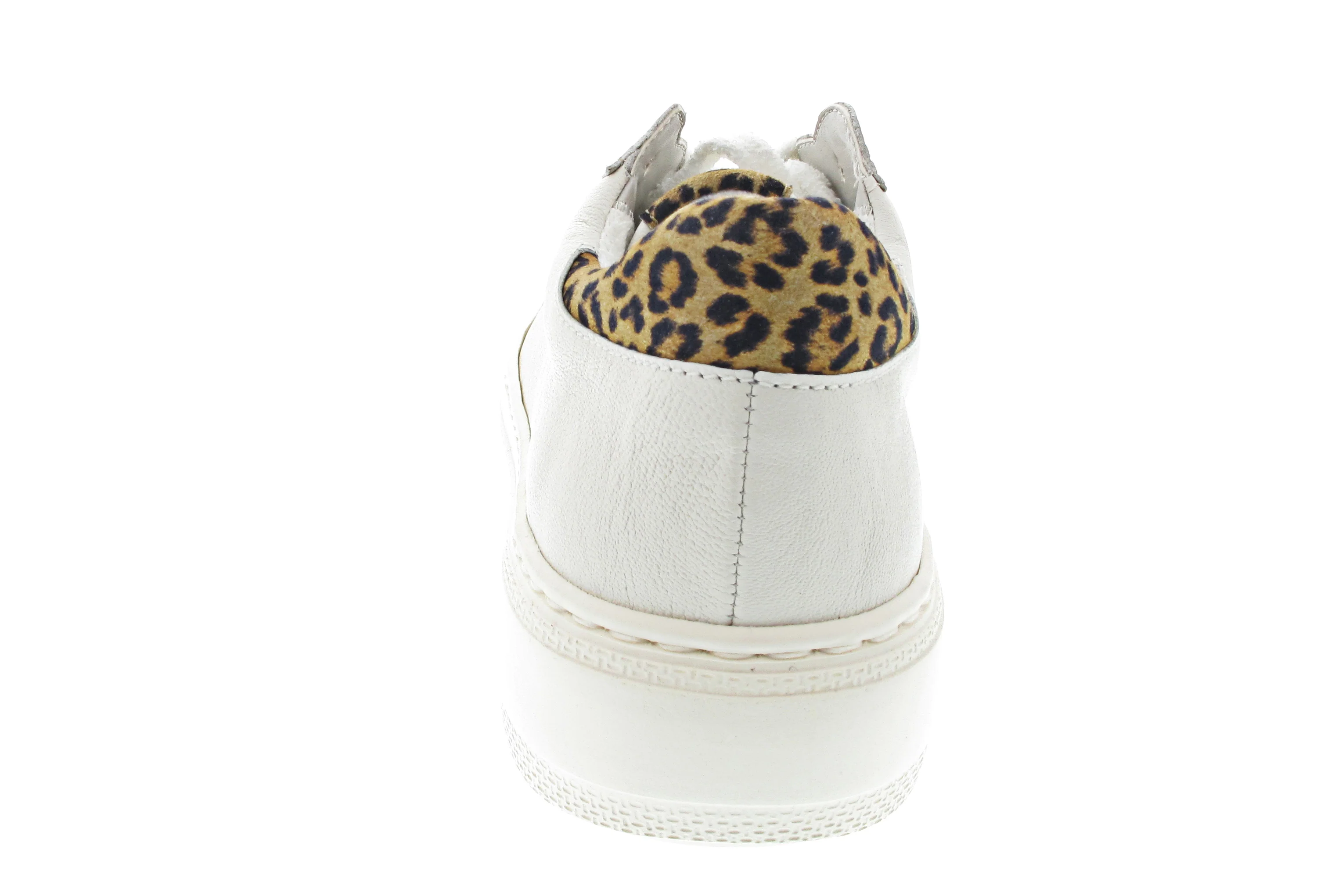 Gabor Sneaker Beige - Image 12