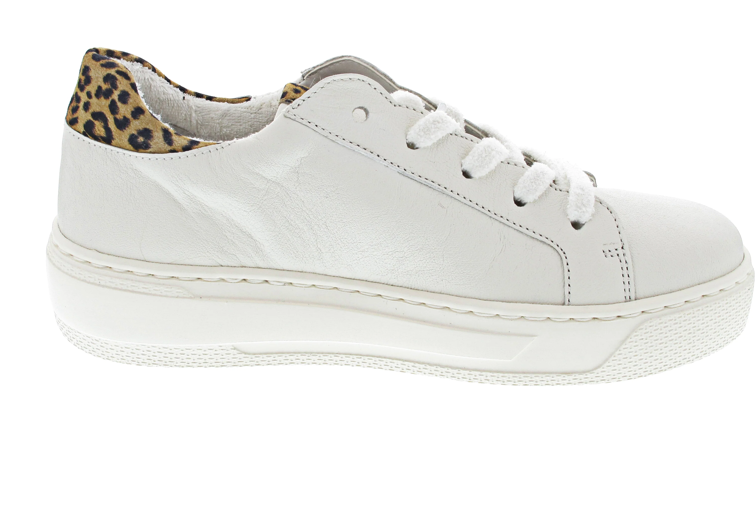 Gabor Sneaker Beige - Image 15