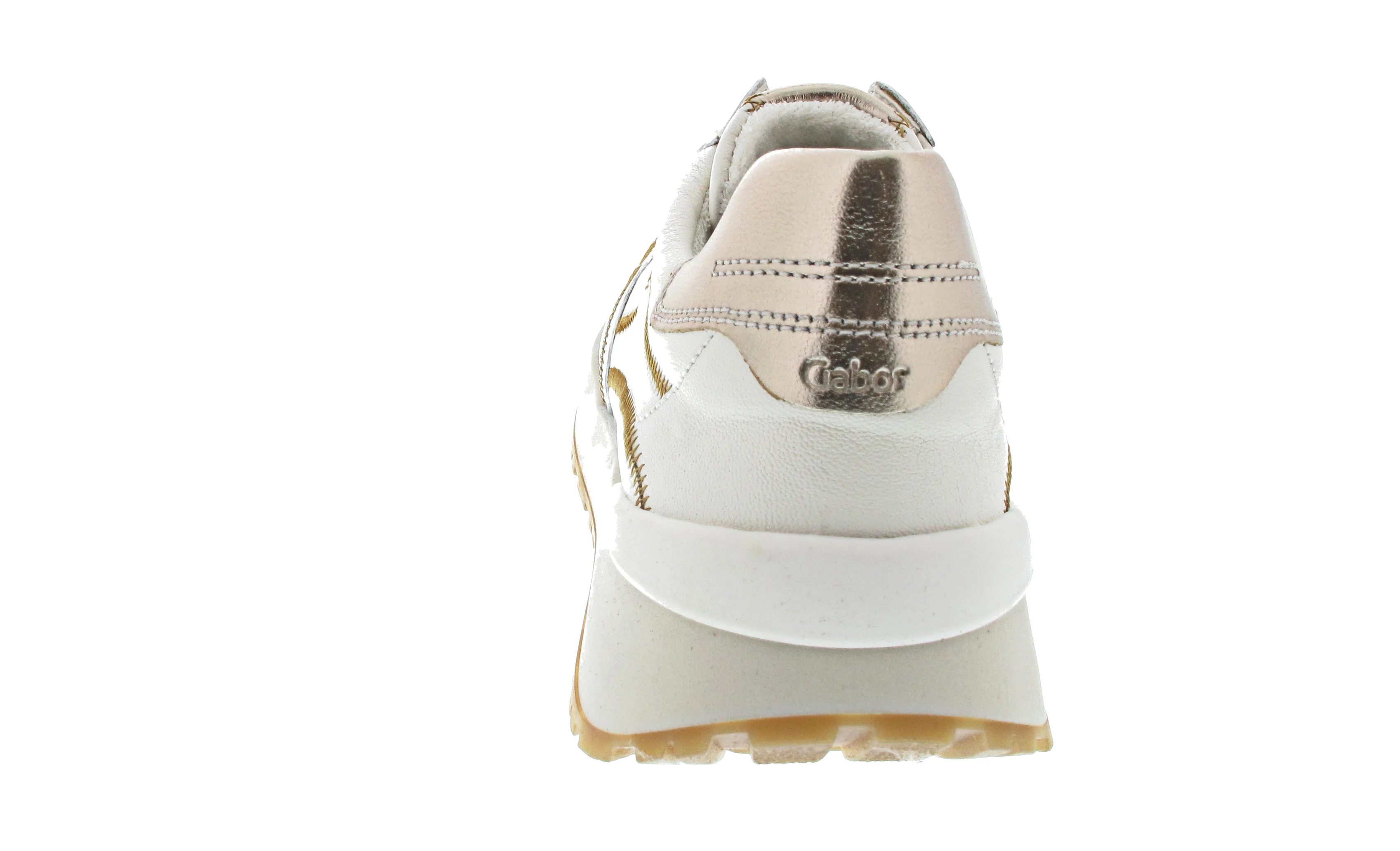 Gabor Sneaker Beige - Image 24