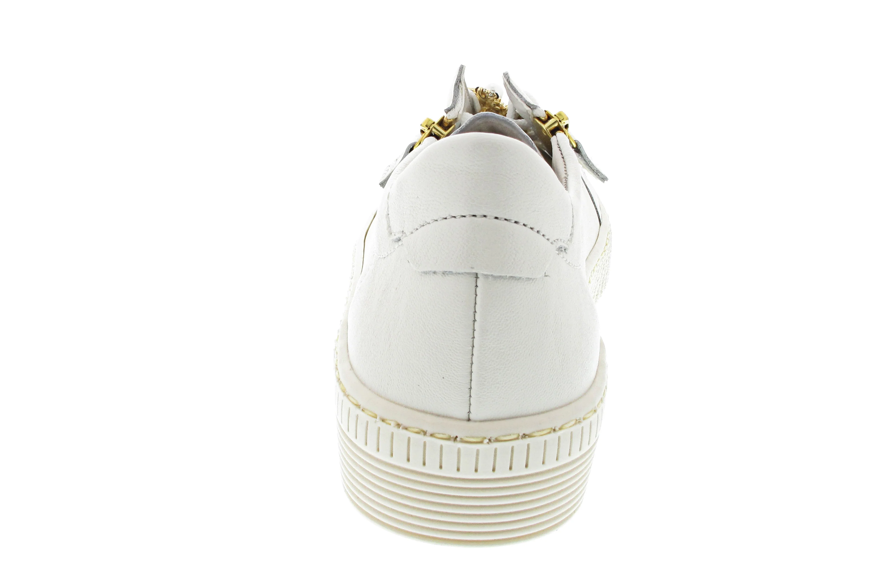 Gabor Sneaker Beige - Image 11