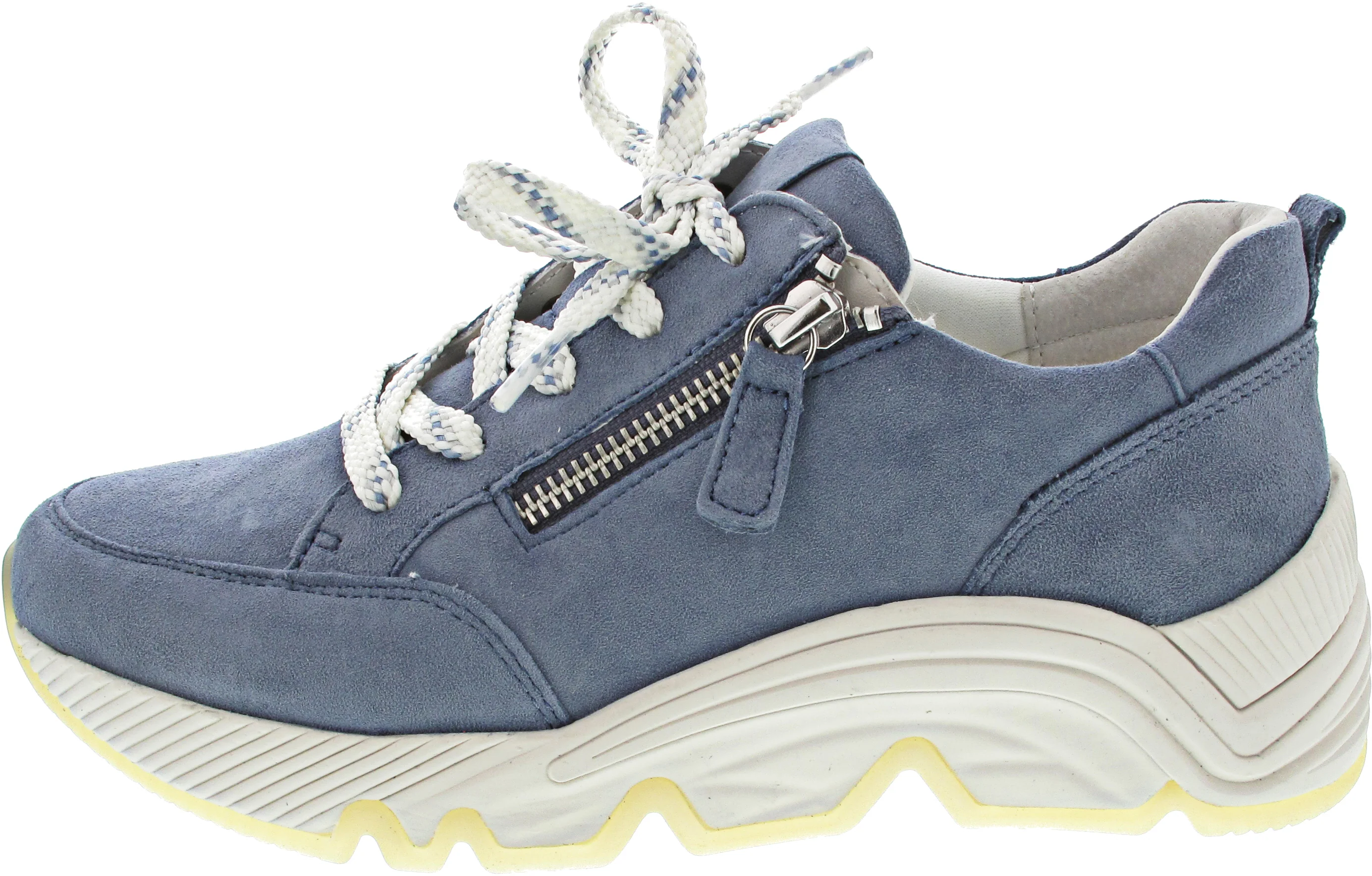 Gabor Sneaker Blau - Image 2