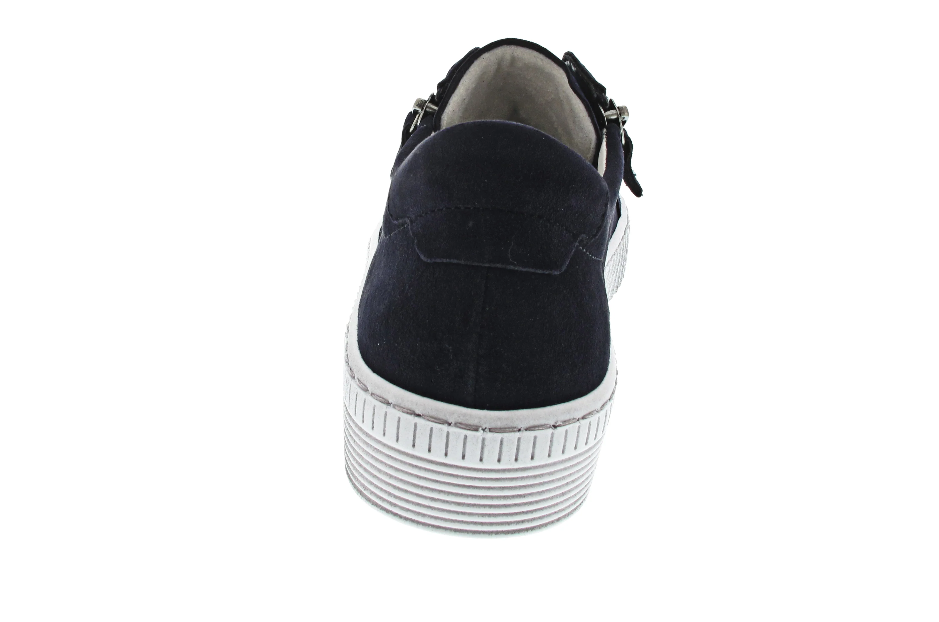 Gabor Sneaker Blau - Image 13