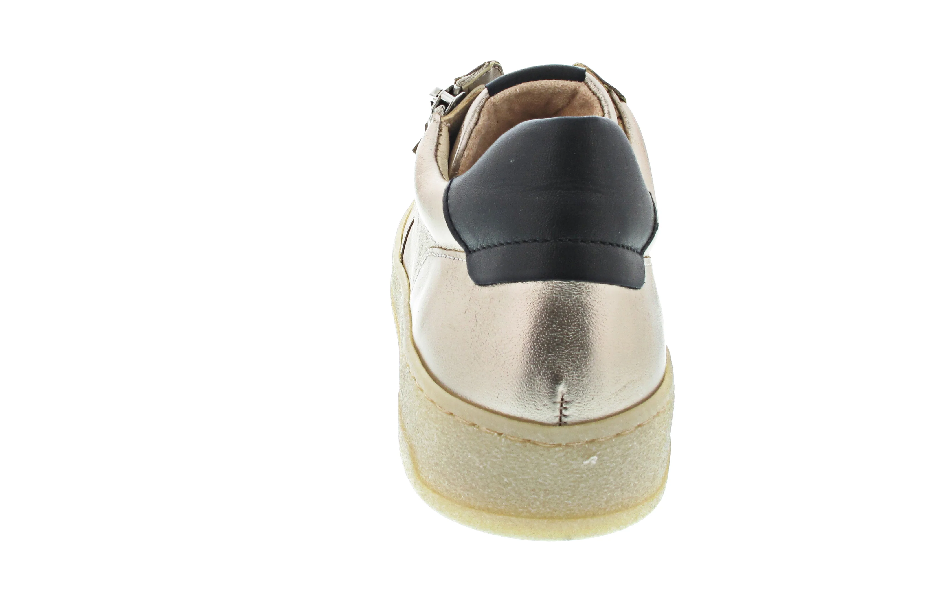 Gabor Sneaker Gold - Image 12