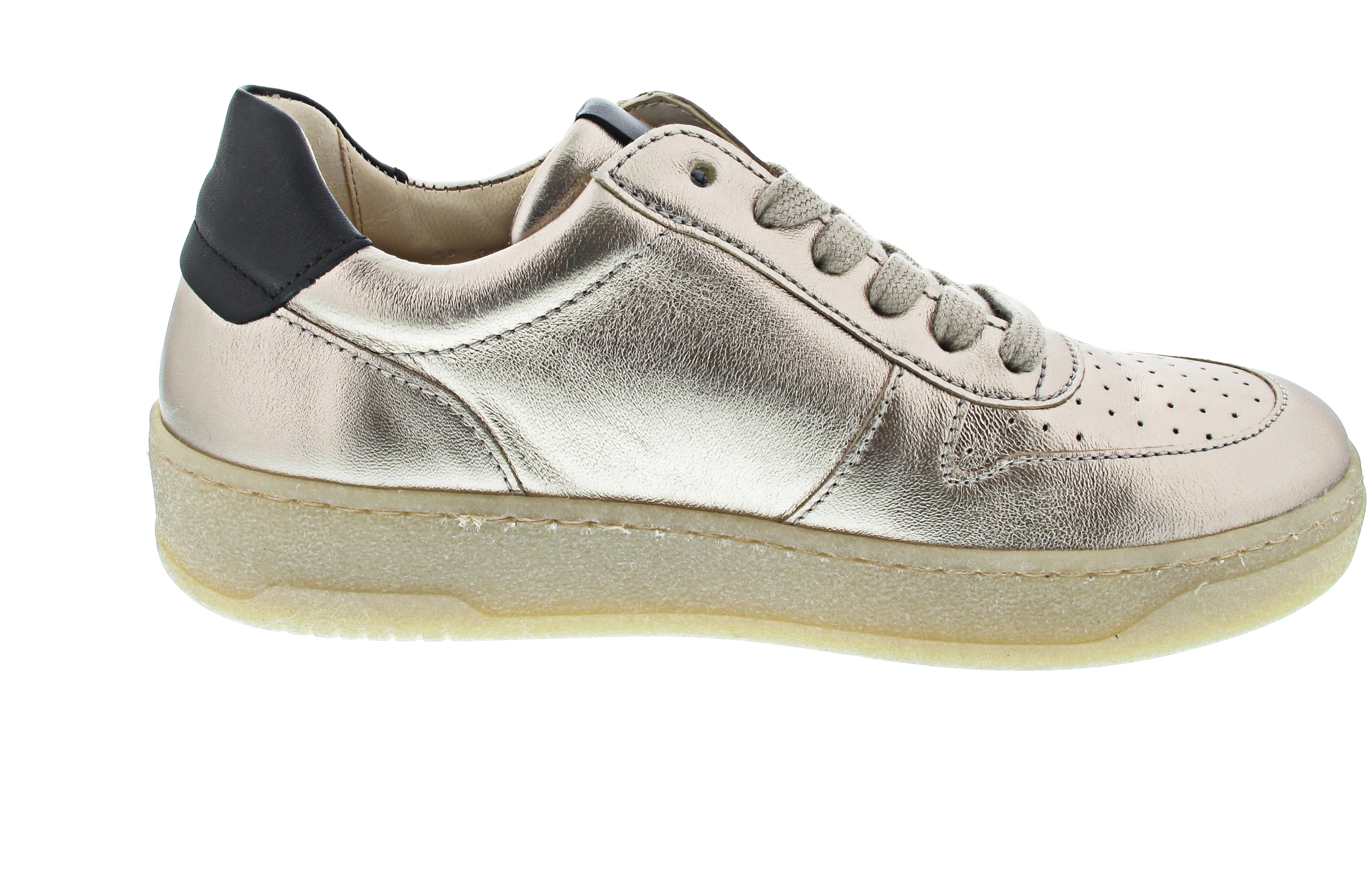 Gabor Sneaker Gold - Image 13