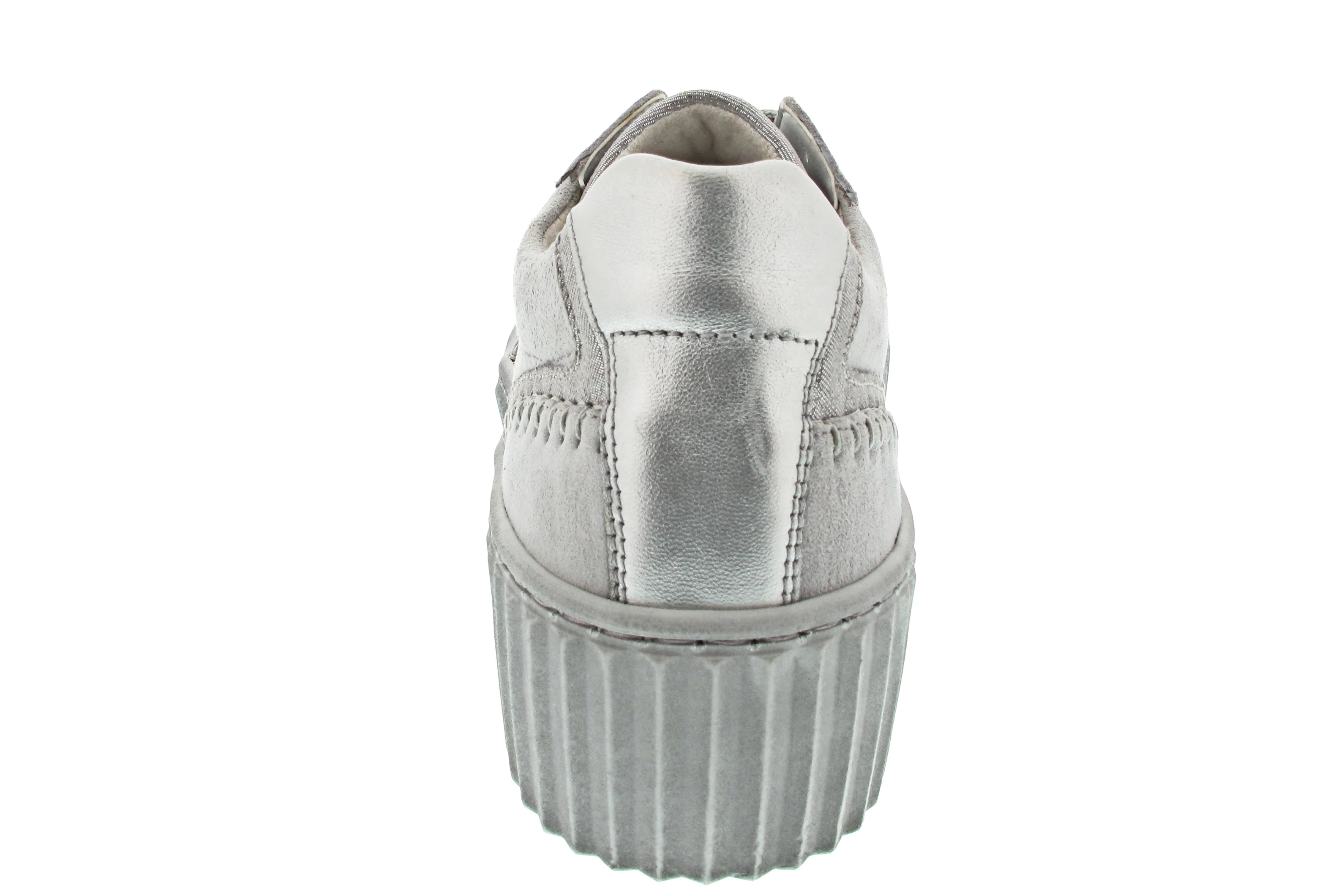 Gabor Sneaker Grau - Image 12