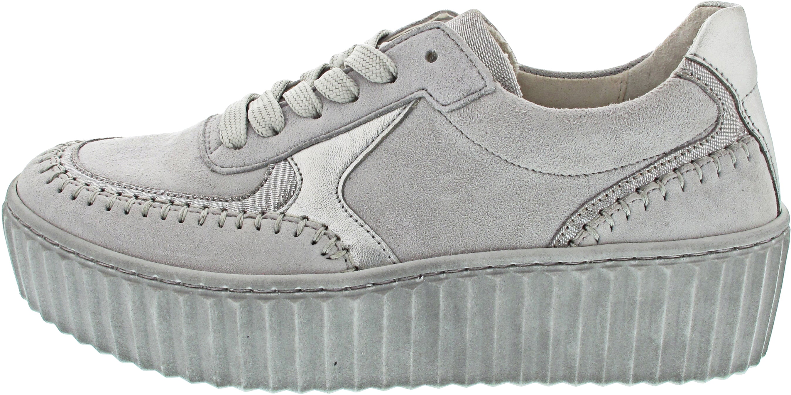 Gabor Sneaker Grau - Image 2