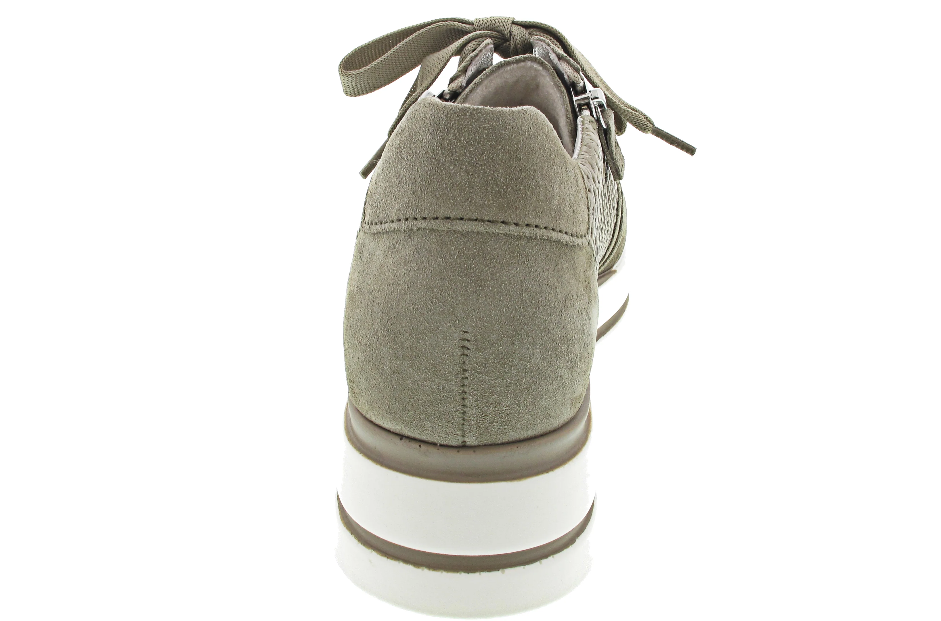 Gabor Sneaker Grün - Image 6