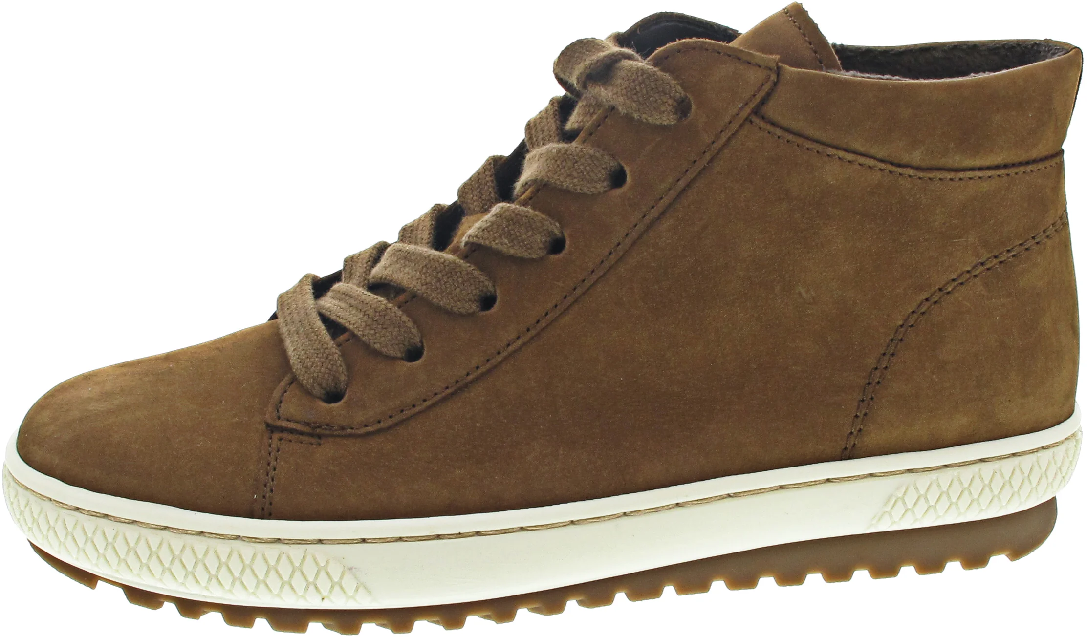 Gabor Sneaker high Braun - Image 2