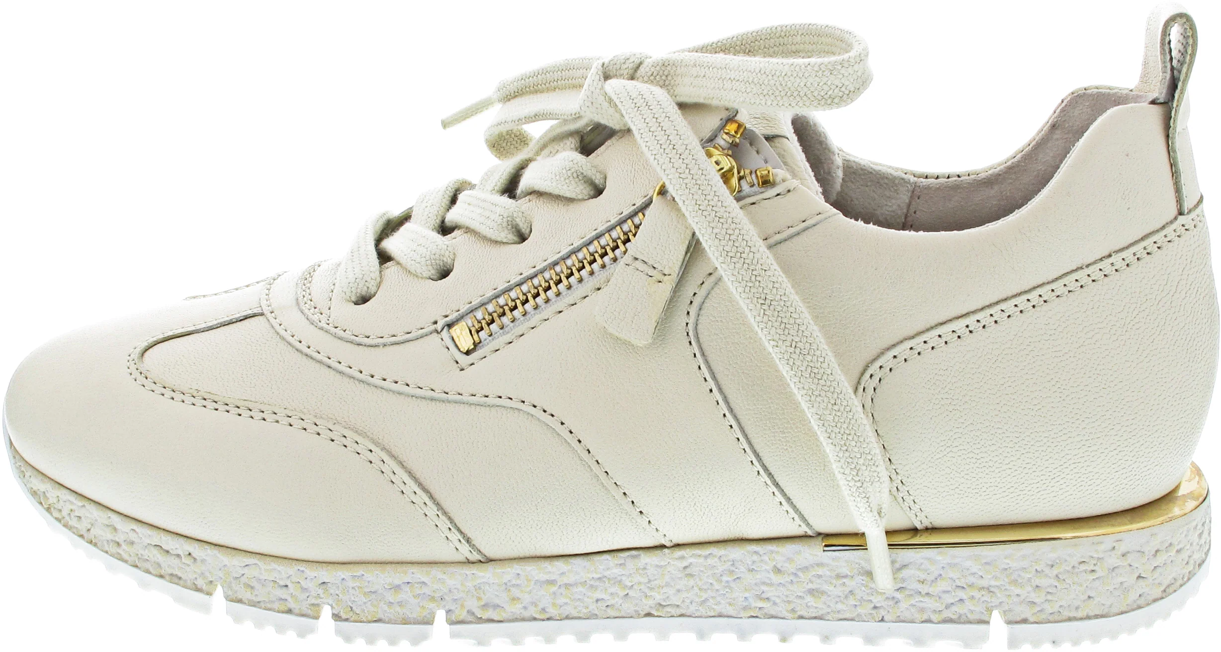 Gabor Sneaker low Beige - Image 5