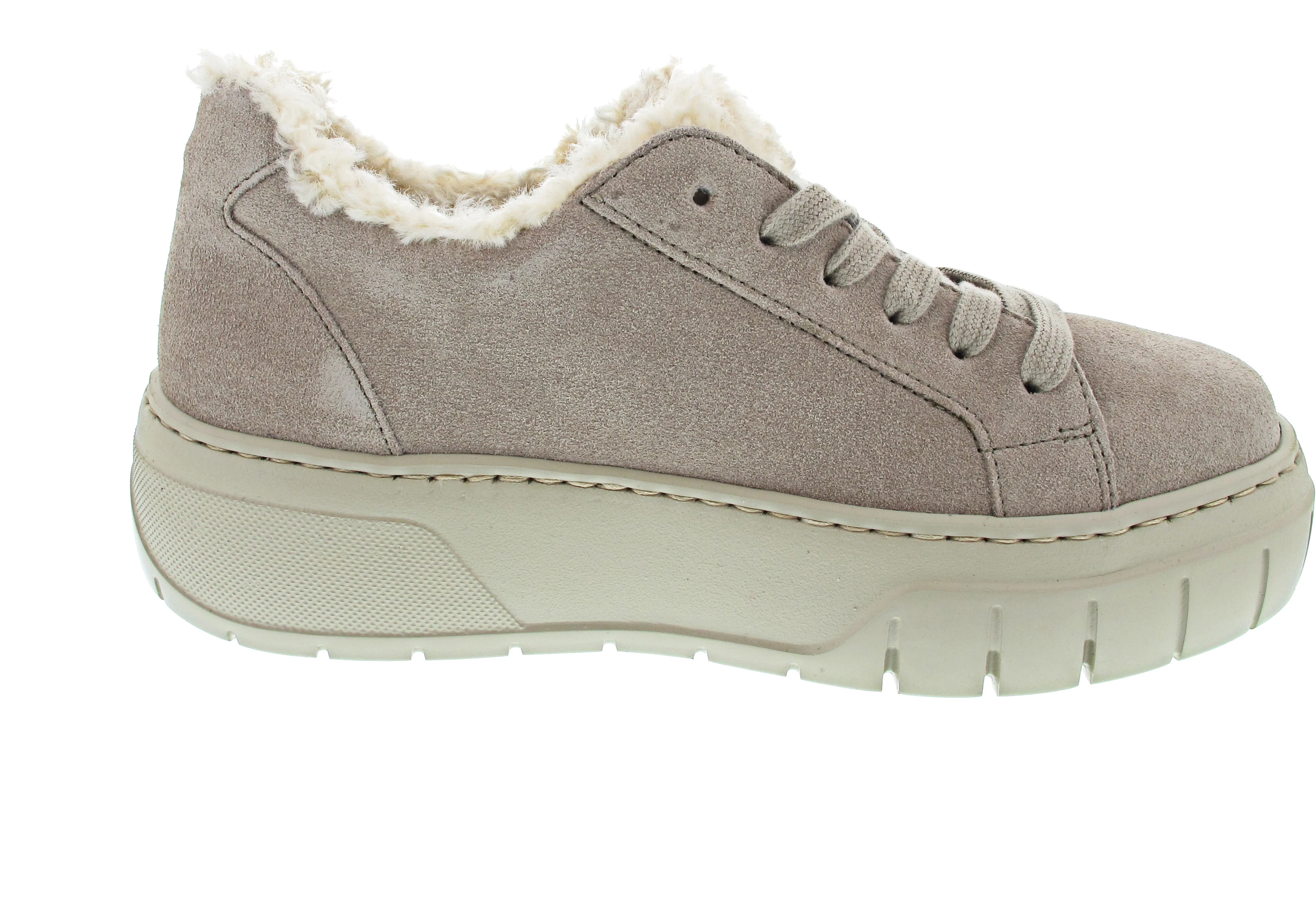 Gabor Sneaker low Beige - Image 14