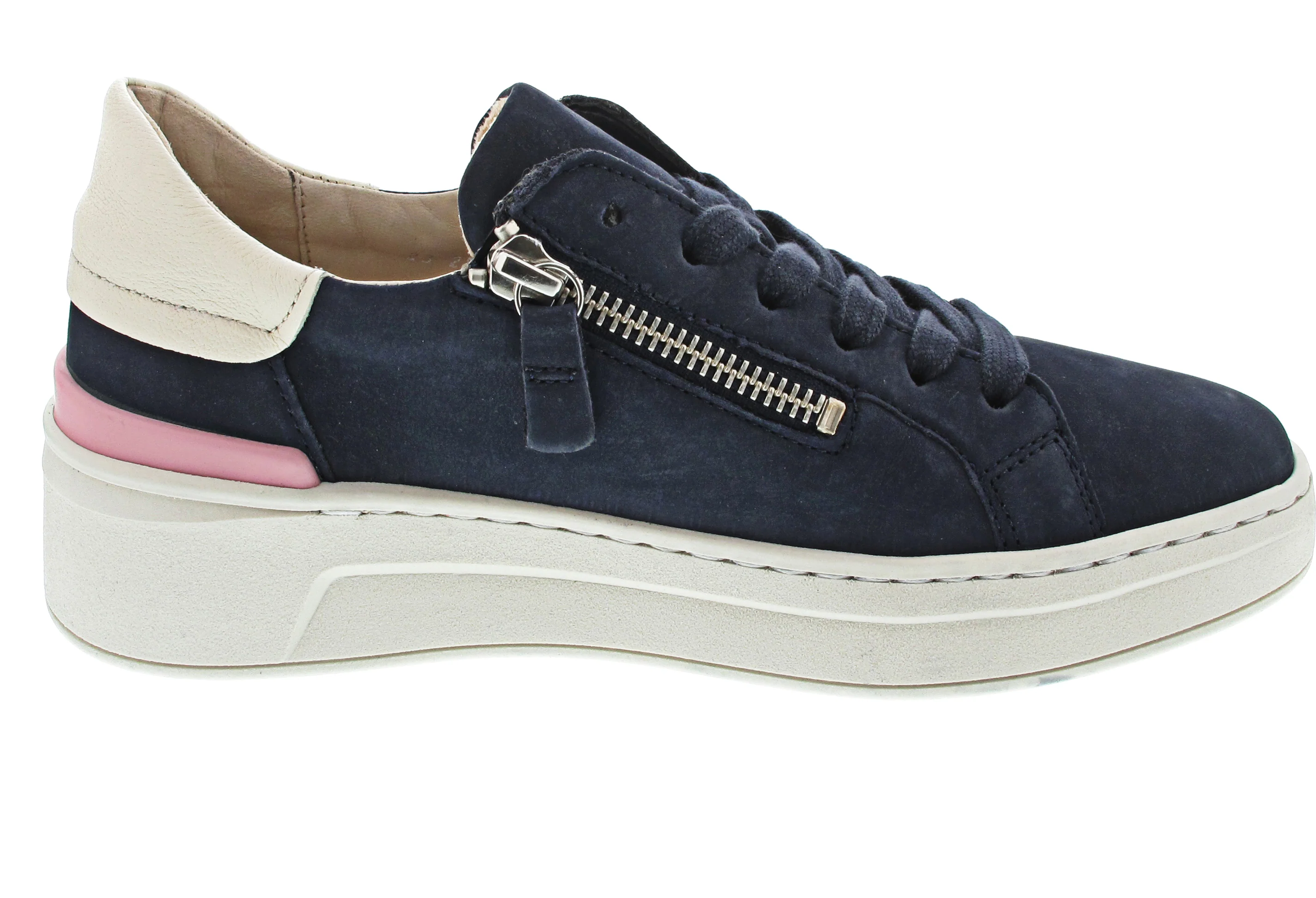 Gabor Sneaker low Blau - Image 12