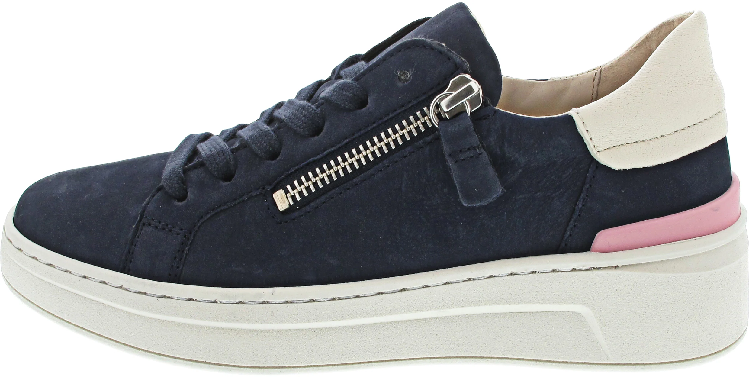 Gabor Sneaker low Blau - Image 4