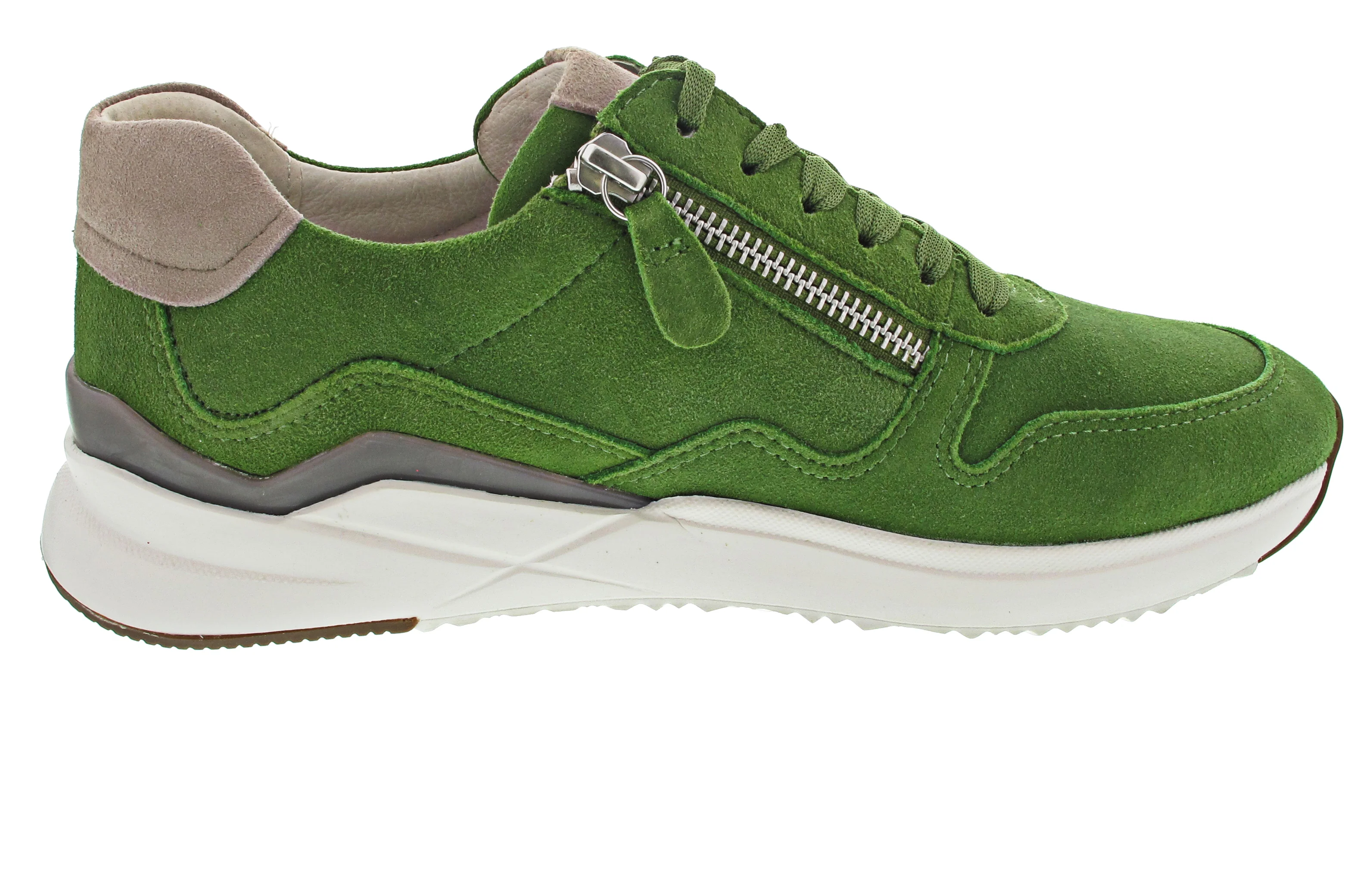 Gabor Sneaker low Grün - Image 3