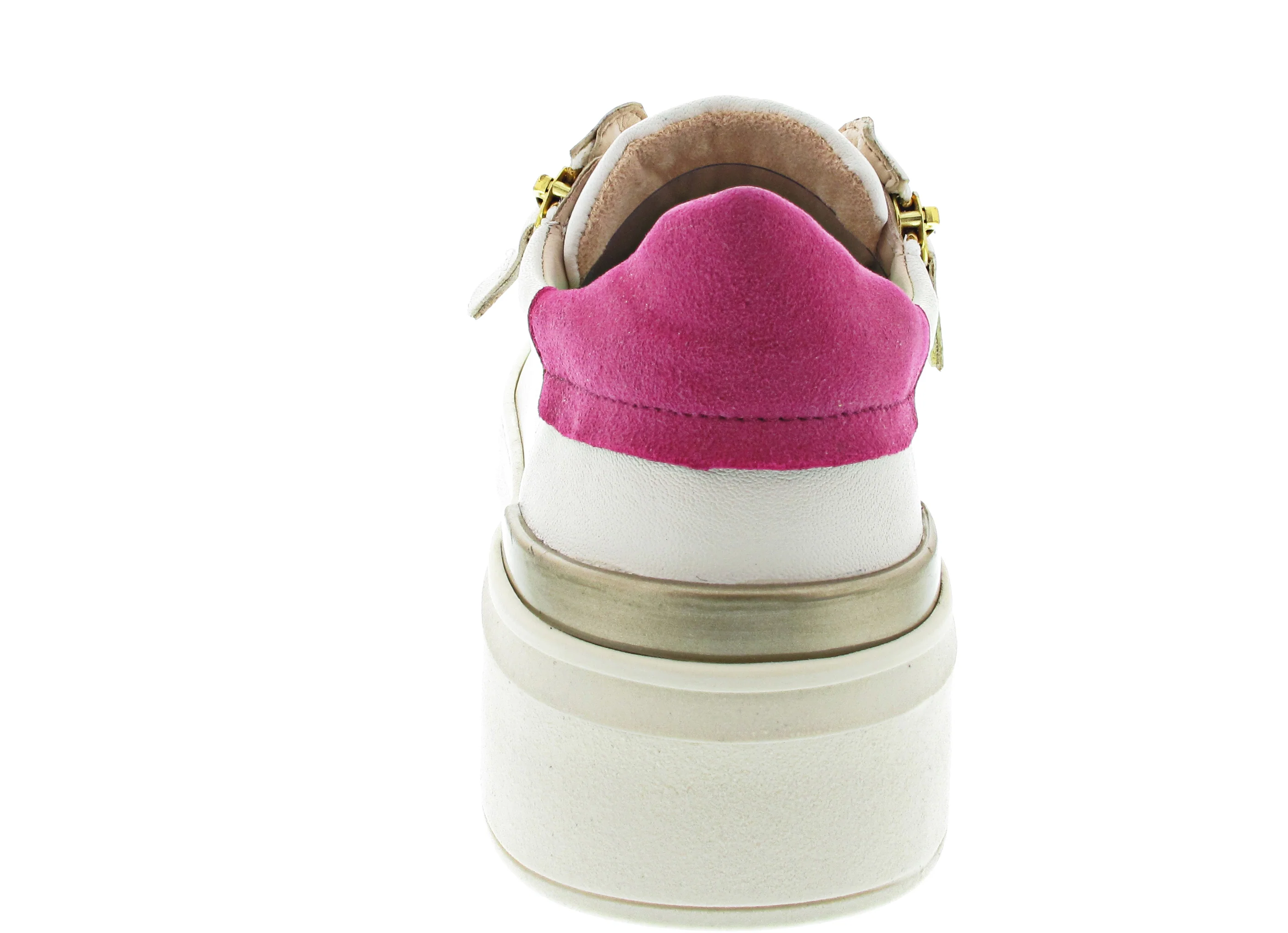 Gabor Sneaker low Weiß - Image 11