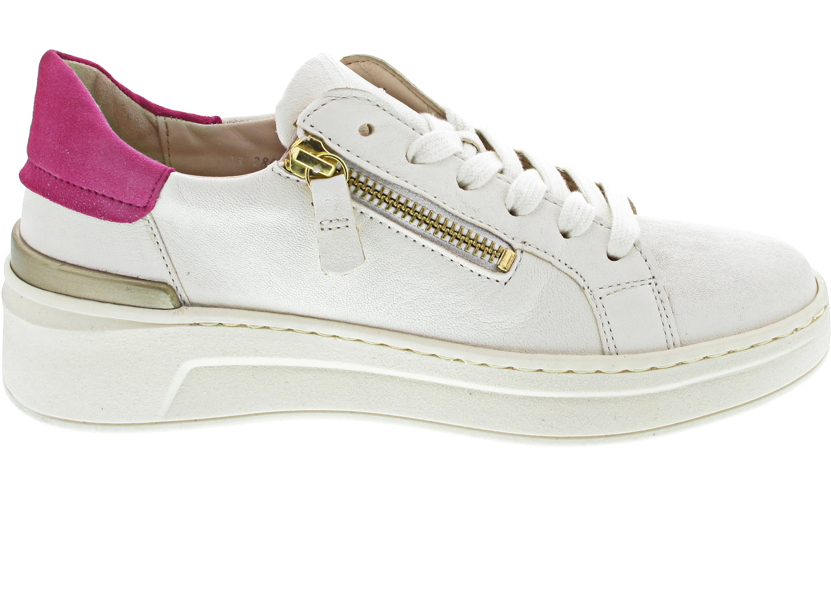Gabor Sneaker low Weiß - Image 6