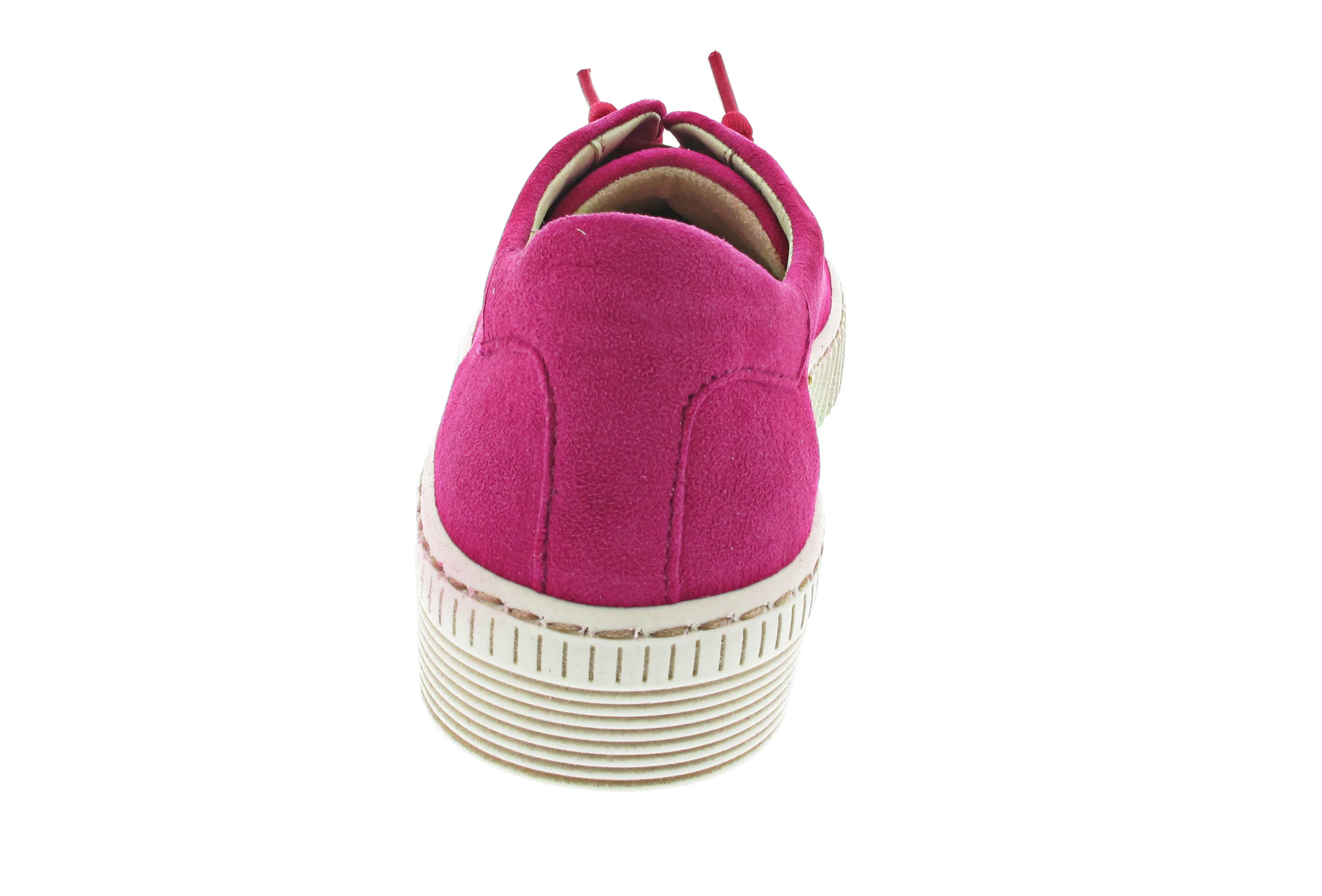 Gabor Sneaker Rosa - Image 14