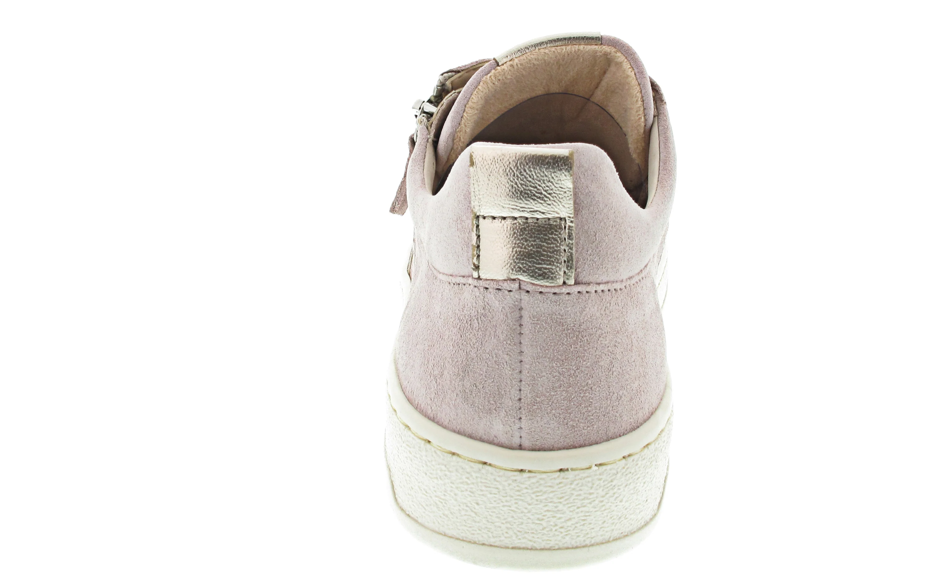 Gabor Sneaker Rosa - Image 15