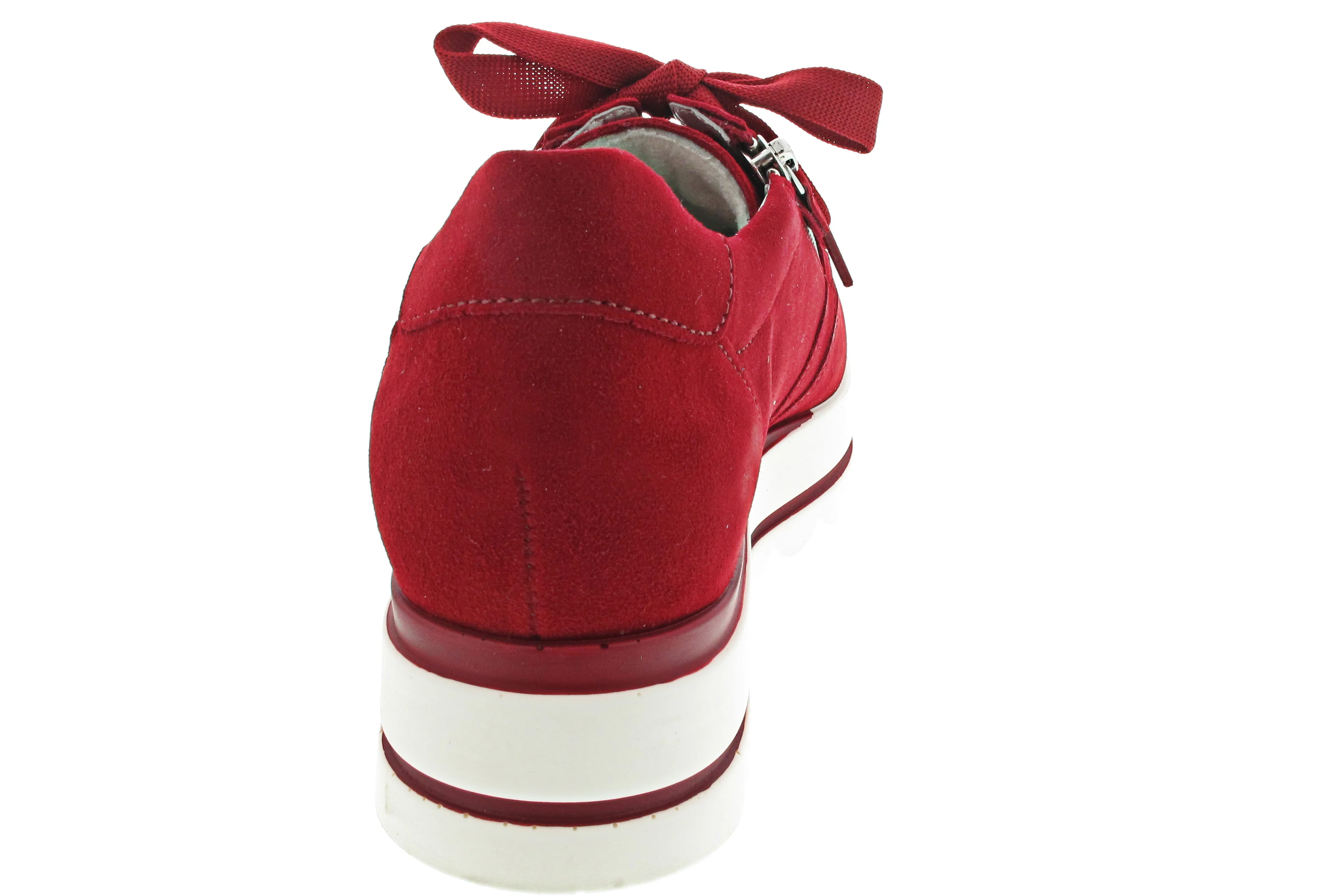 Gabor Sneaker Rot - Image 13