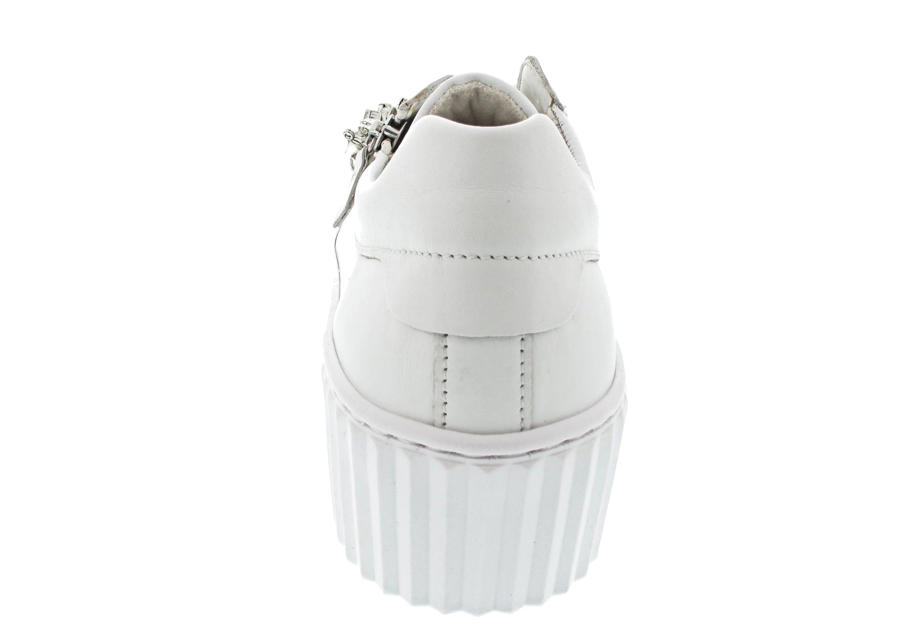 Gabor Sneaker Weiß - Image 2
